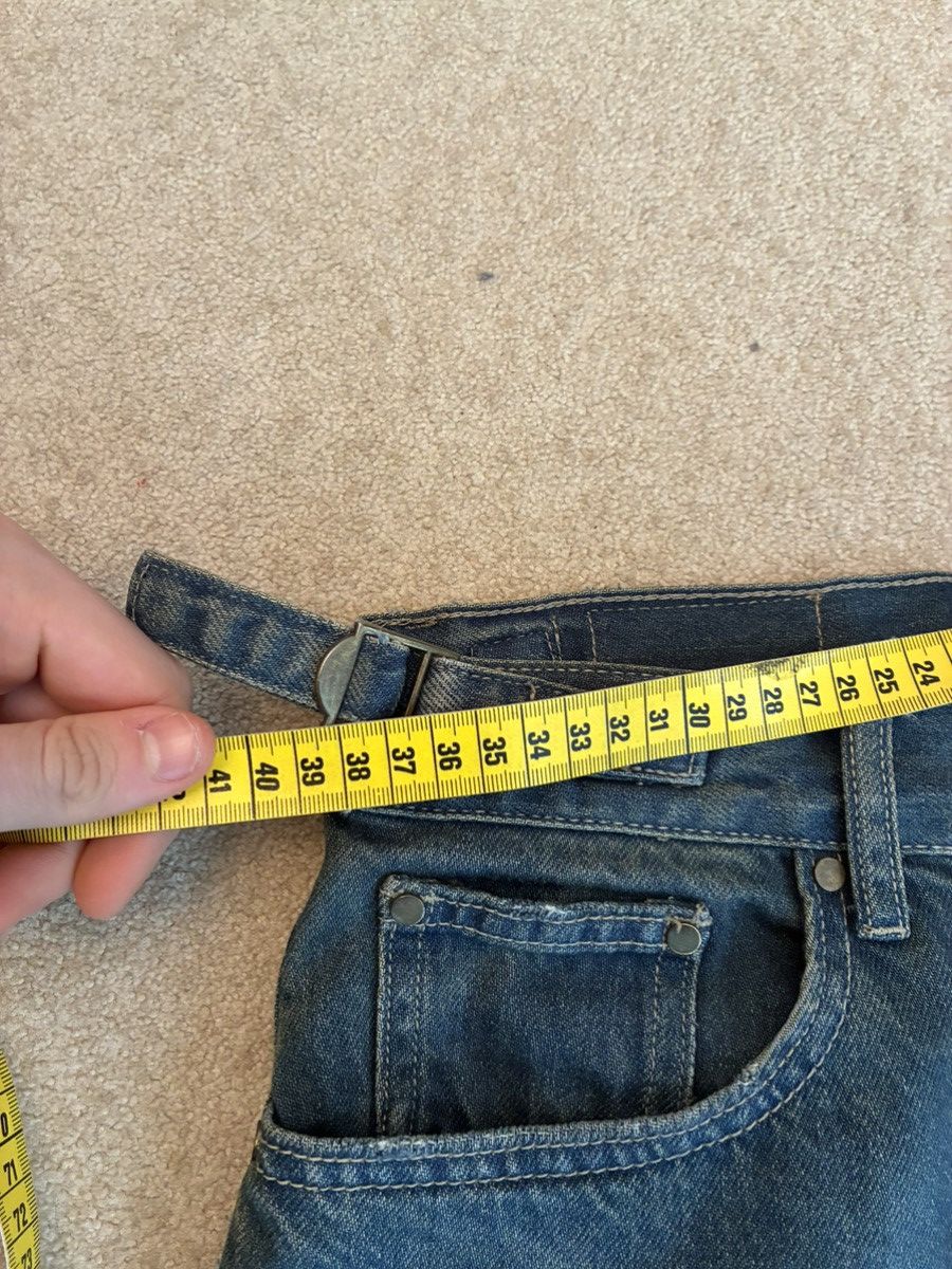 Etelier Gallery Etelier Gallery tusk denim Size US 30 / EU 46 - 5 Thumbnail