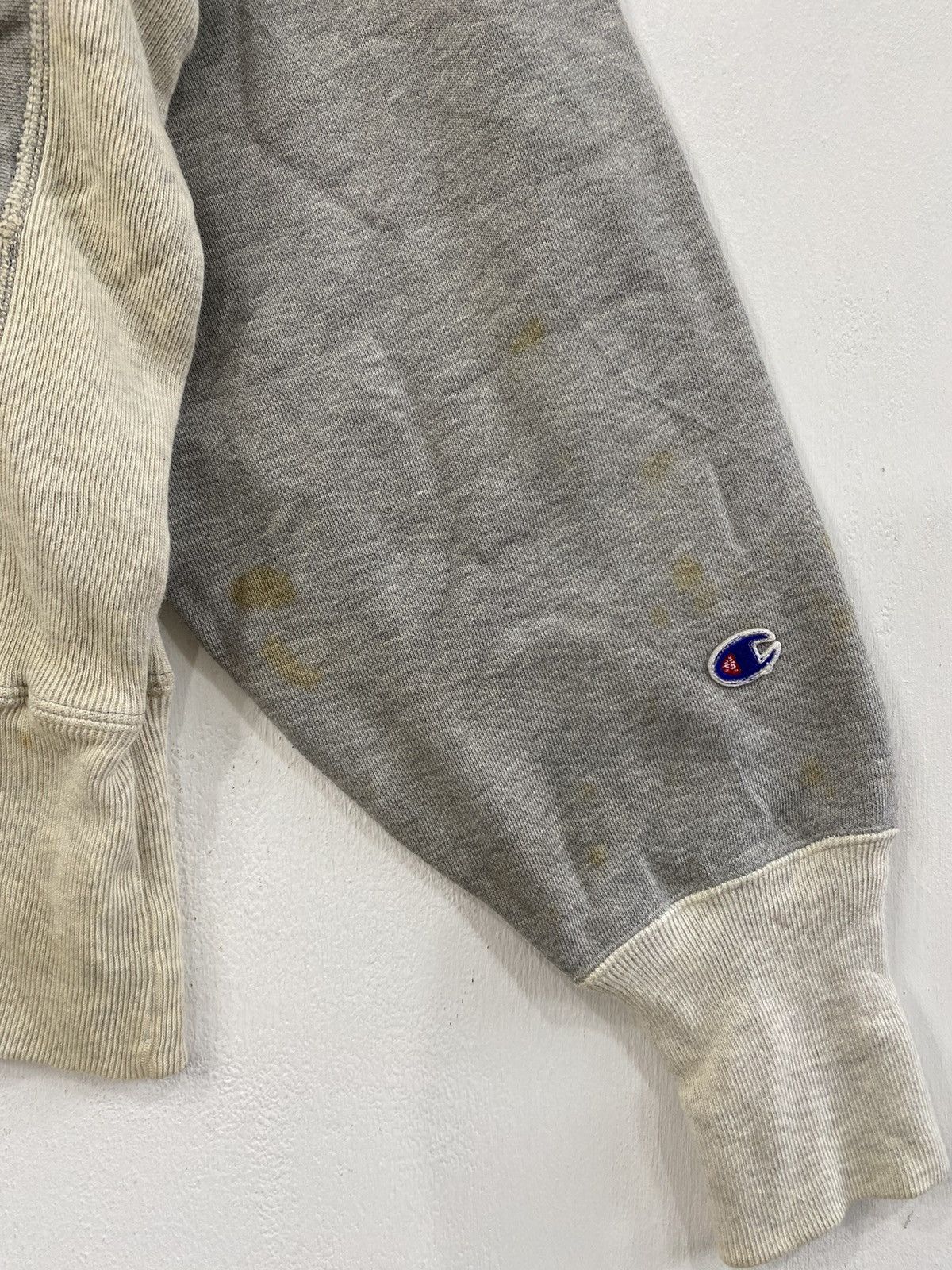 Champion × Vintage VINTAGE CHAMPION Reverse Weave sweatshirt Size US L / EU 52-54 / 3 - 4 Thumbnail