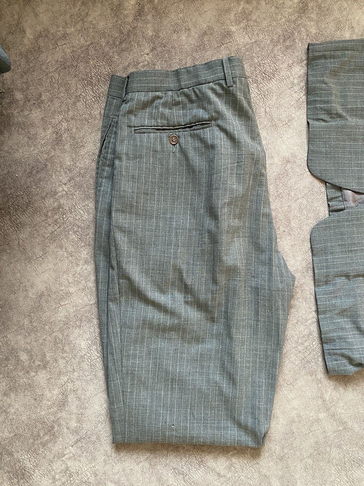 Ermenegildo Zegna Ermenegildo Zegna suites Size 52L - 4 Thumbnail