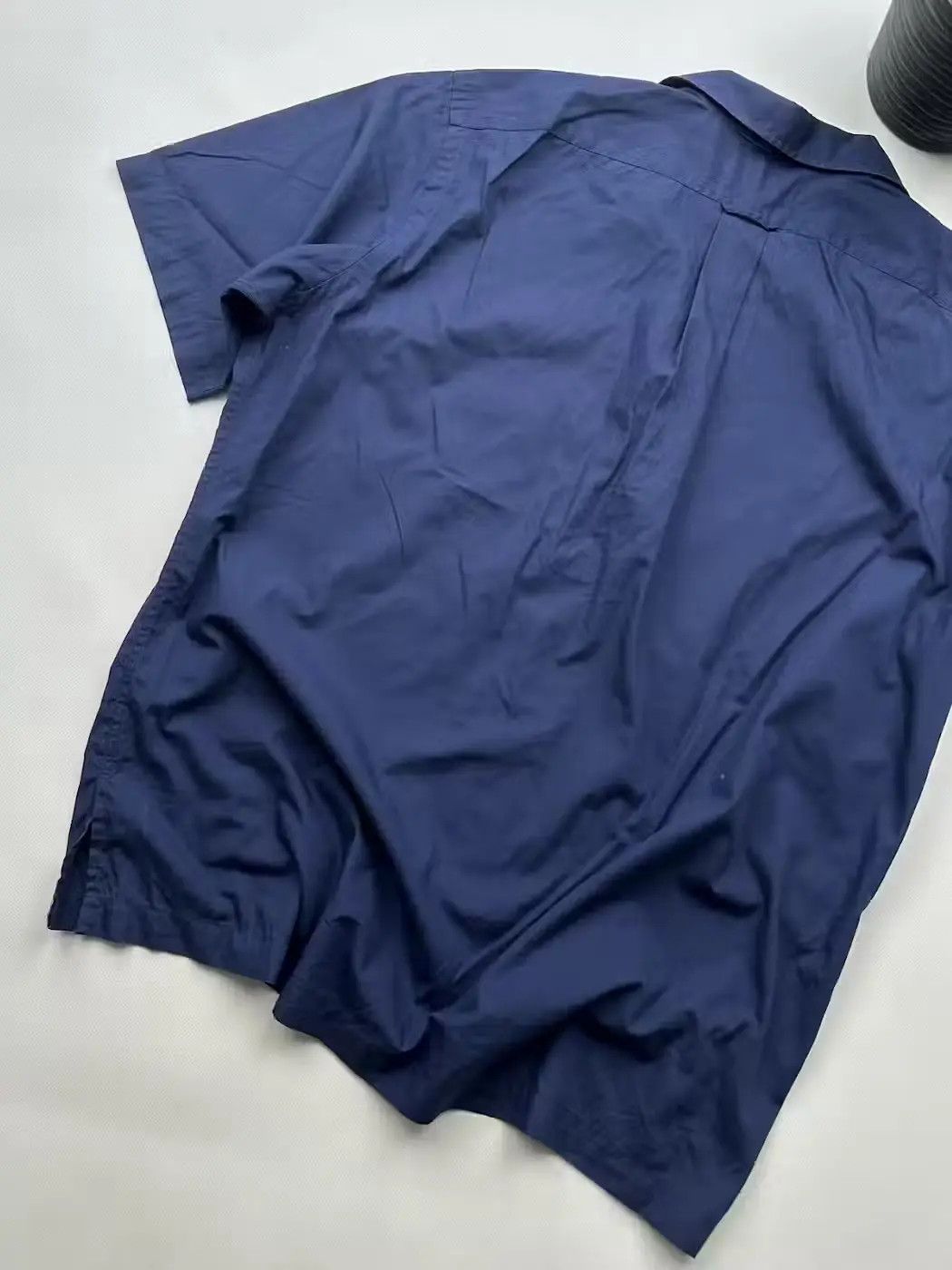 Polo Ralph Lauren Polo Ralph Lauren Vintage Shirt Short Sleeve (509) Size US L / EU 52-54 / 3 - 7 Thumbnail
