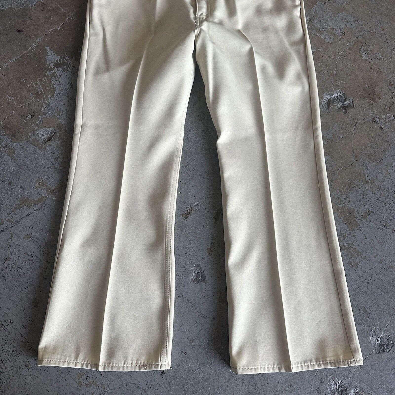 Levi's × Vintage Vintage 70s Levis for Men Western Pearl Snap Jacket Full Set Size US XL / EU 56 / 4 - 8 Thumbnail