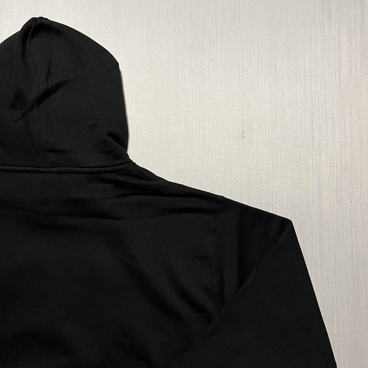 Kim Krueger Kim Krueger Gold Foil Hoodie Size US L / EU 52-54 / 3 - 17 Thumbnail