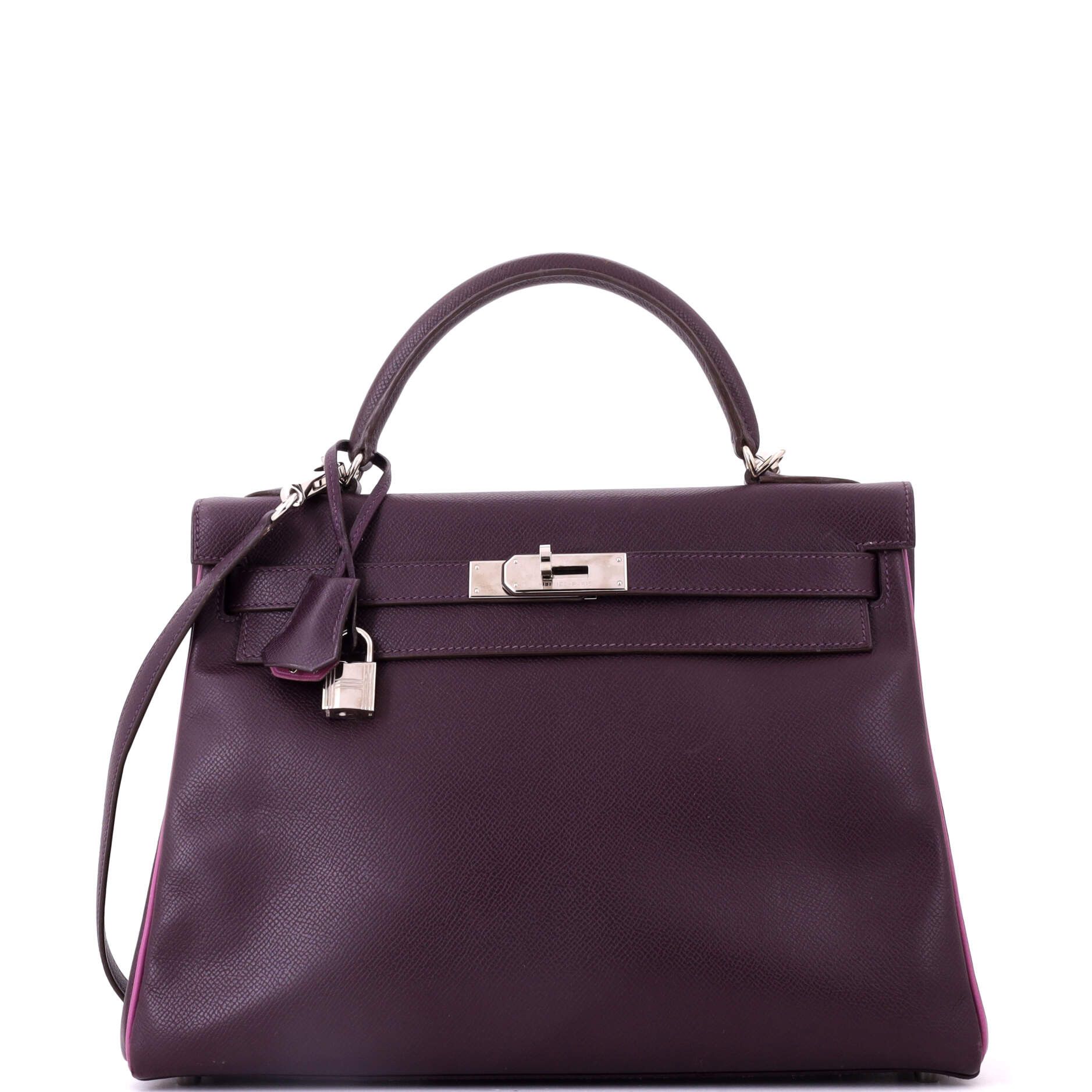 Hermes Kelly Handbag Size ONE SIZE - 1 Thumbnail