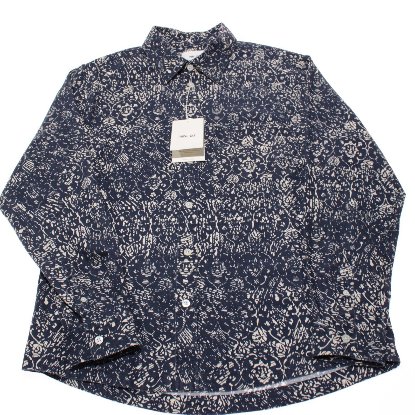 Other No Nationality New with tags Shirt Size L US In Blue Size US L / EU 52-54 / 3 - 3 Thumbnail