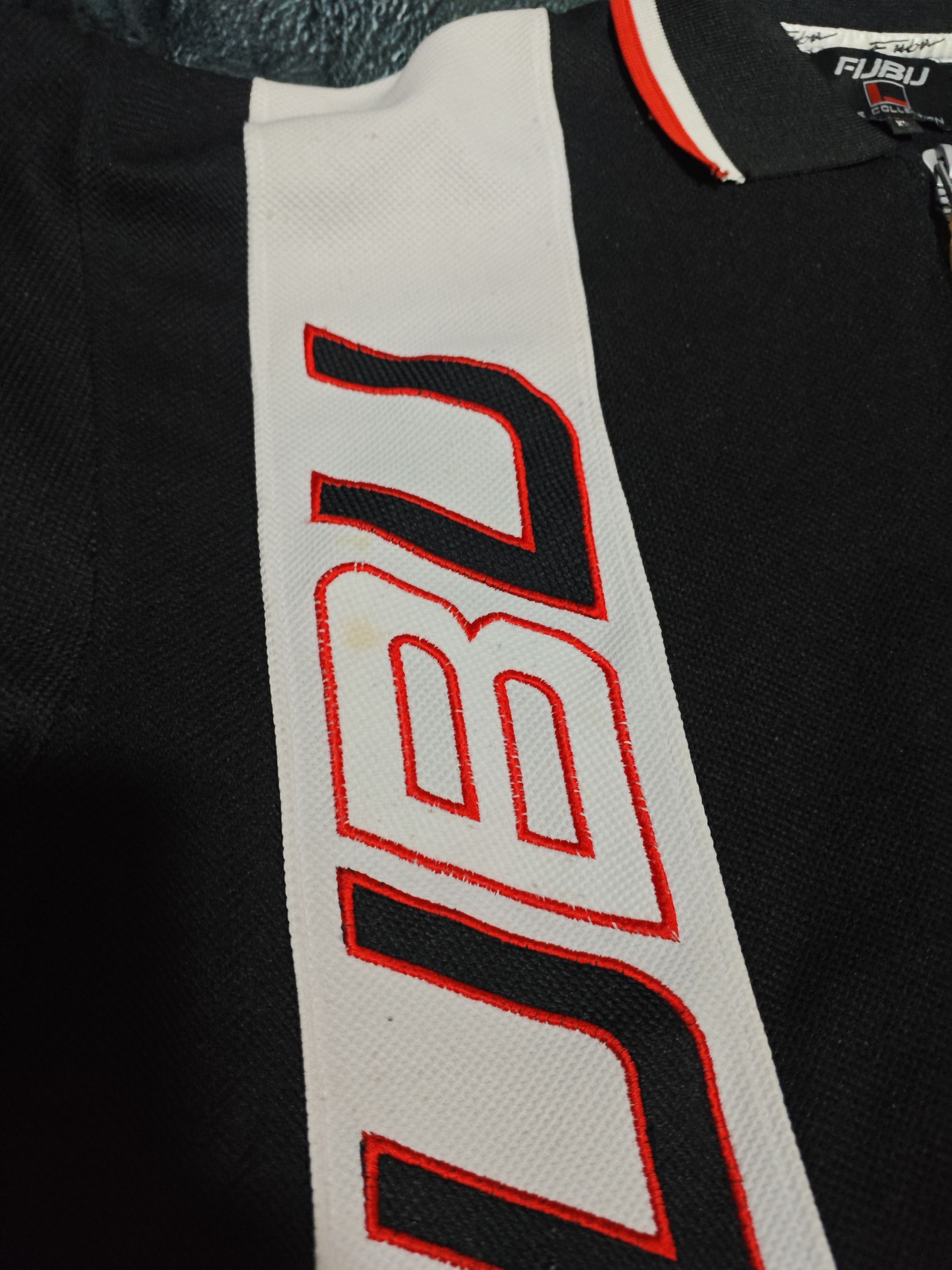 Fubu Polo Fubu taglia M Size US M / EU 48-50 / 2 - 2 Thumbnail