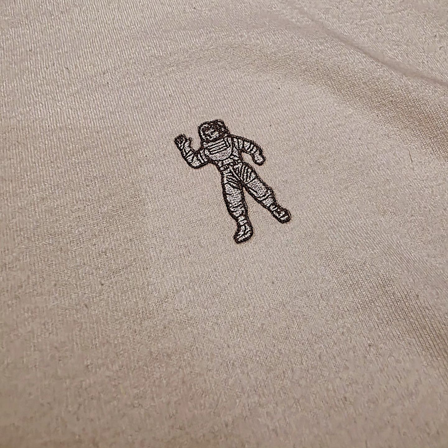 Billionaire Boys Club Billionaire Boys Club Sample Astronaut Tee Size US L / EU 52-54 / 3 - 2 Thumbnail