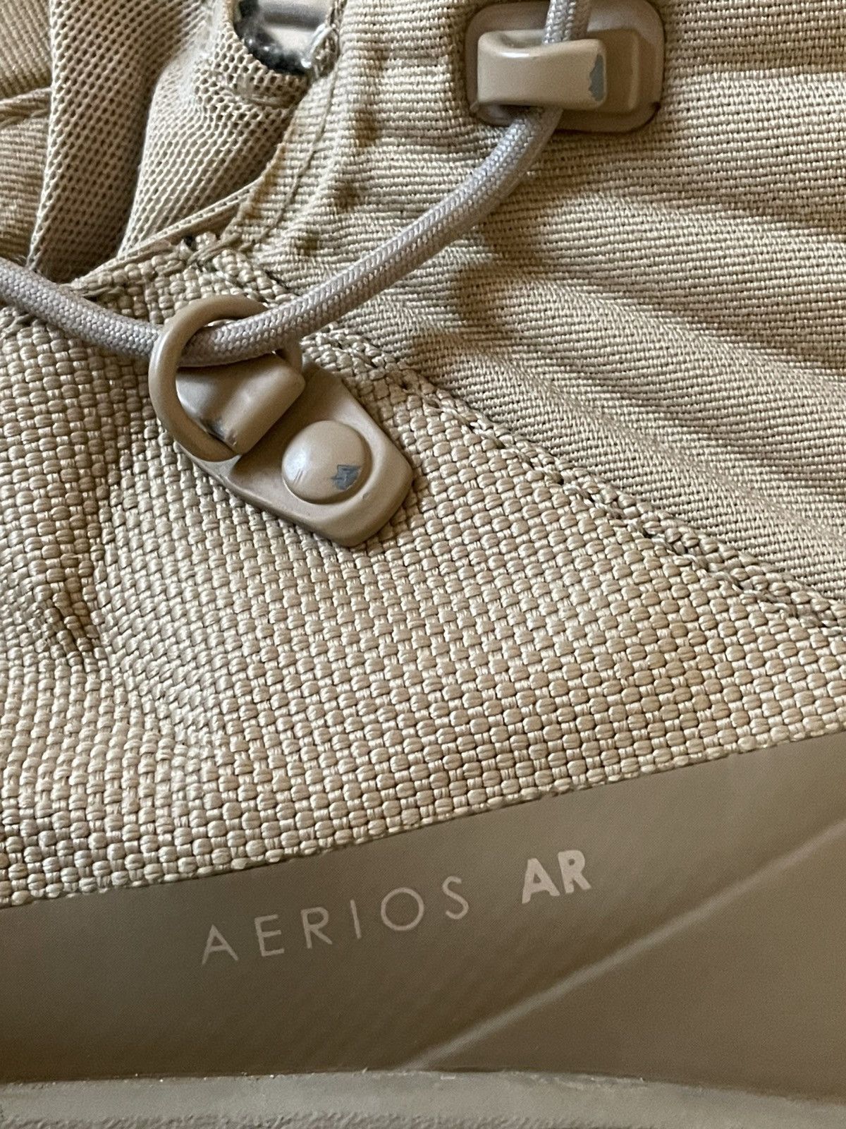 Arc'teryx Arc'teryx Aerios AR Mid GTX Boot Size US 7 / IT 37 - 7 Thumbnail