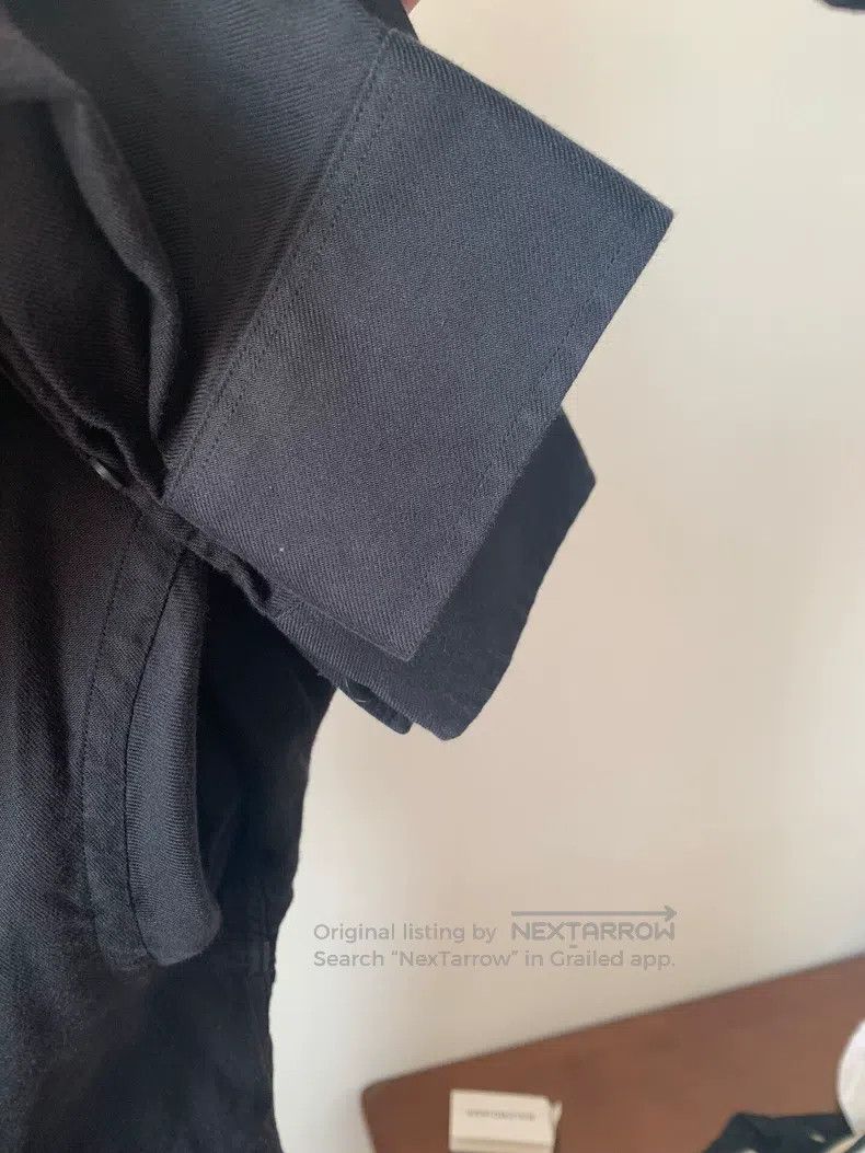 Givenchy Givenchy size 37 Relief Five-Star Shirt Size US XS / EU 42 / 0 - 5 Thumbnail