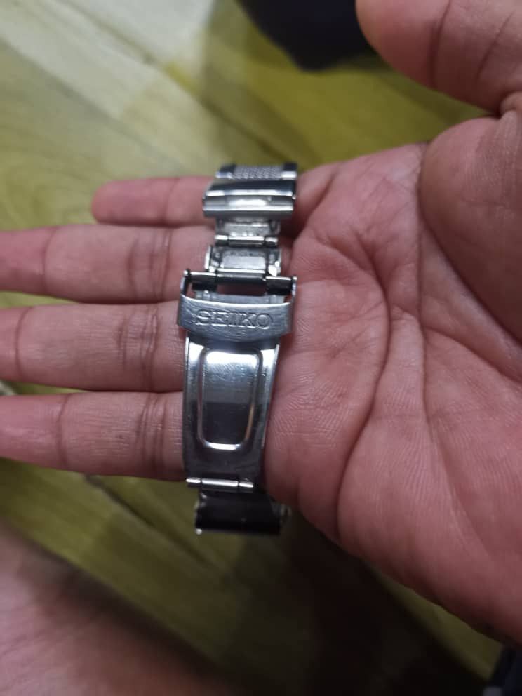 Seiko SEIKO FRANKEN MONSTER Size ONE SIZE - 3 Thumbnail