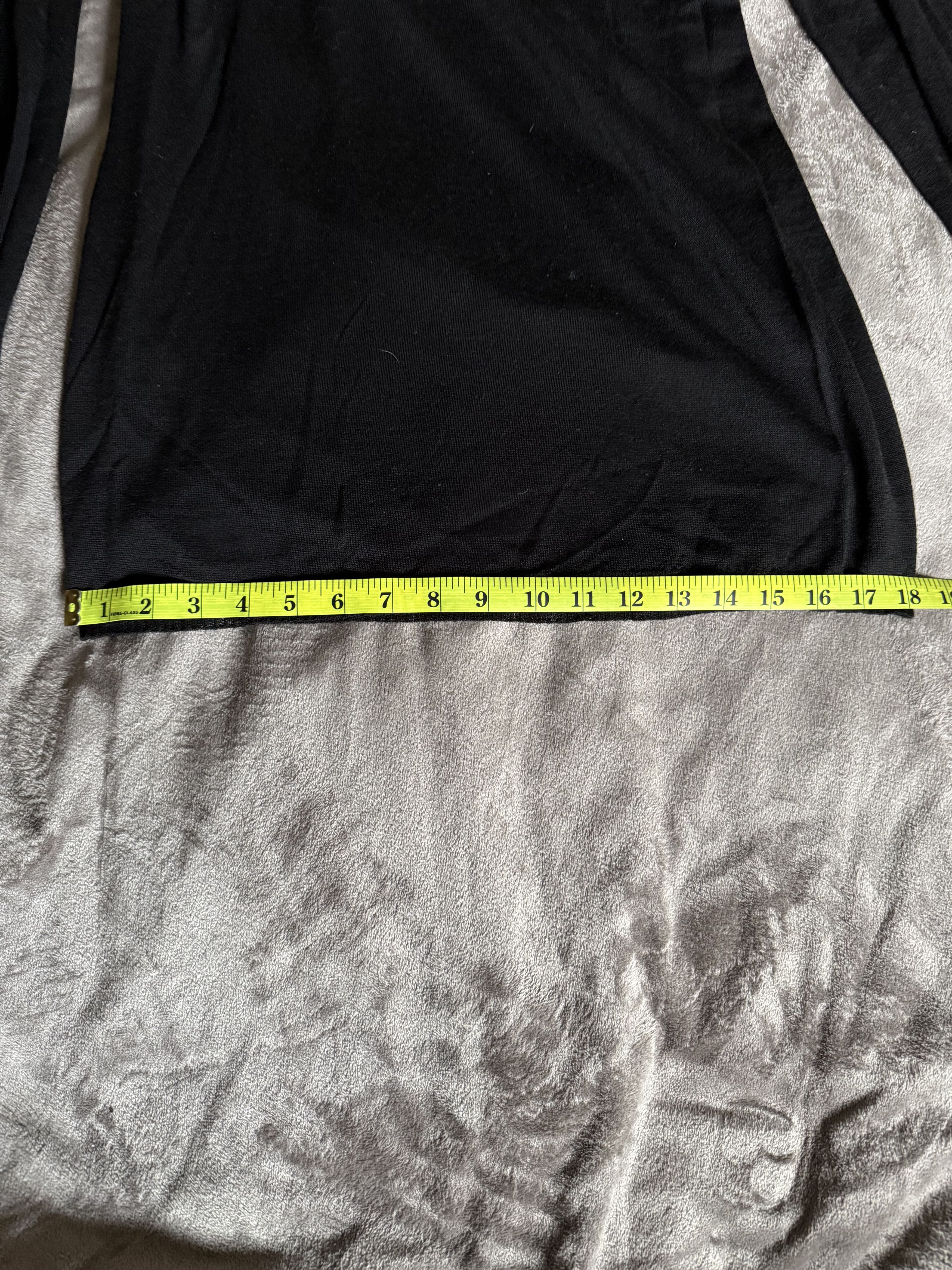 Rick Owens Wool Sweater Moody FW14 Collection Size US XL / EU 56 / 4 - 4 Thumbnail