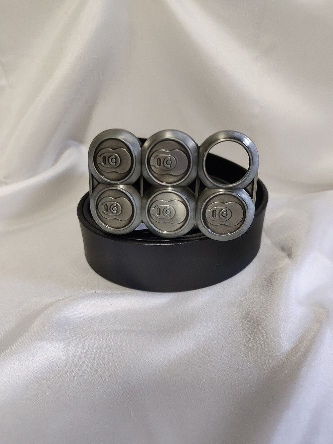Other Fashion personalized simple belt Size ONE SIZE - 2 Thumbnail