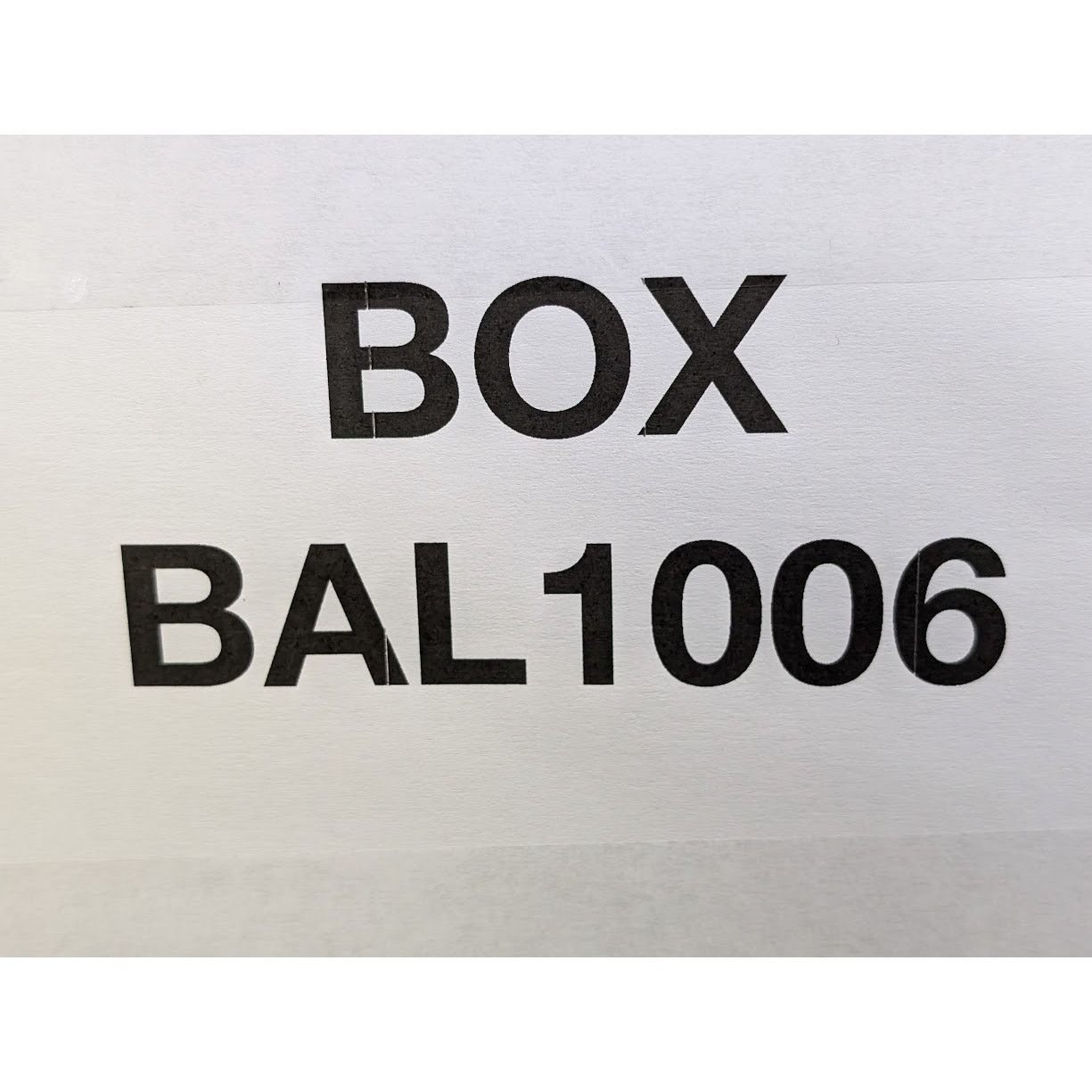 Balenciaga o1rshd1 Size: M / Skater Belt in White Size ONE SIZE - 21 Thumbnail