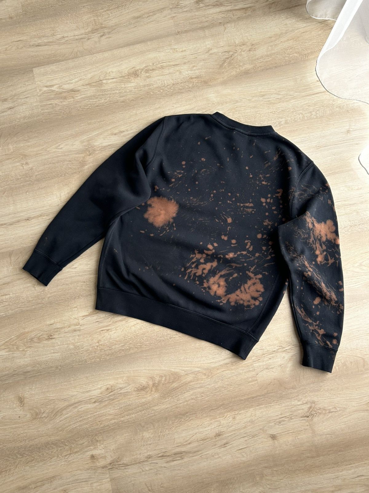 Nike Nike sweatshirt custom Size US M / EU 48-50 / 2 - 3 Thumbnail
