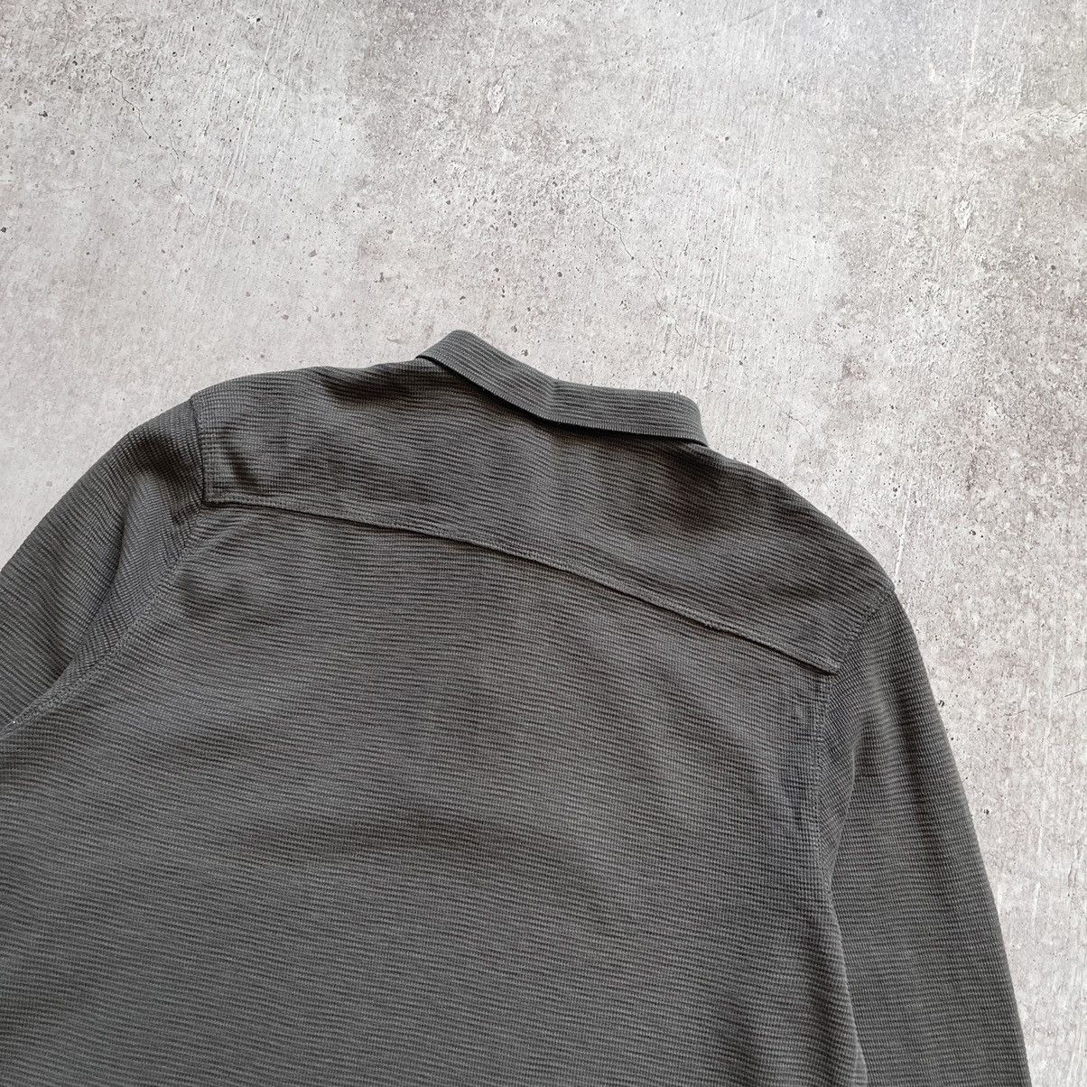 Allsaints Allsaints polo long sleeve Size US L / EU 52-54 / 3 - 11 Thumbnail