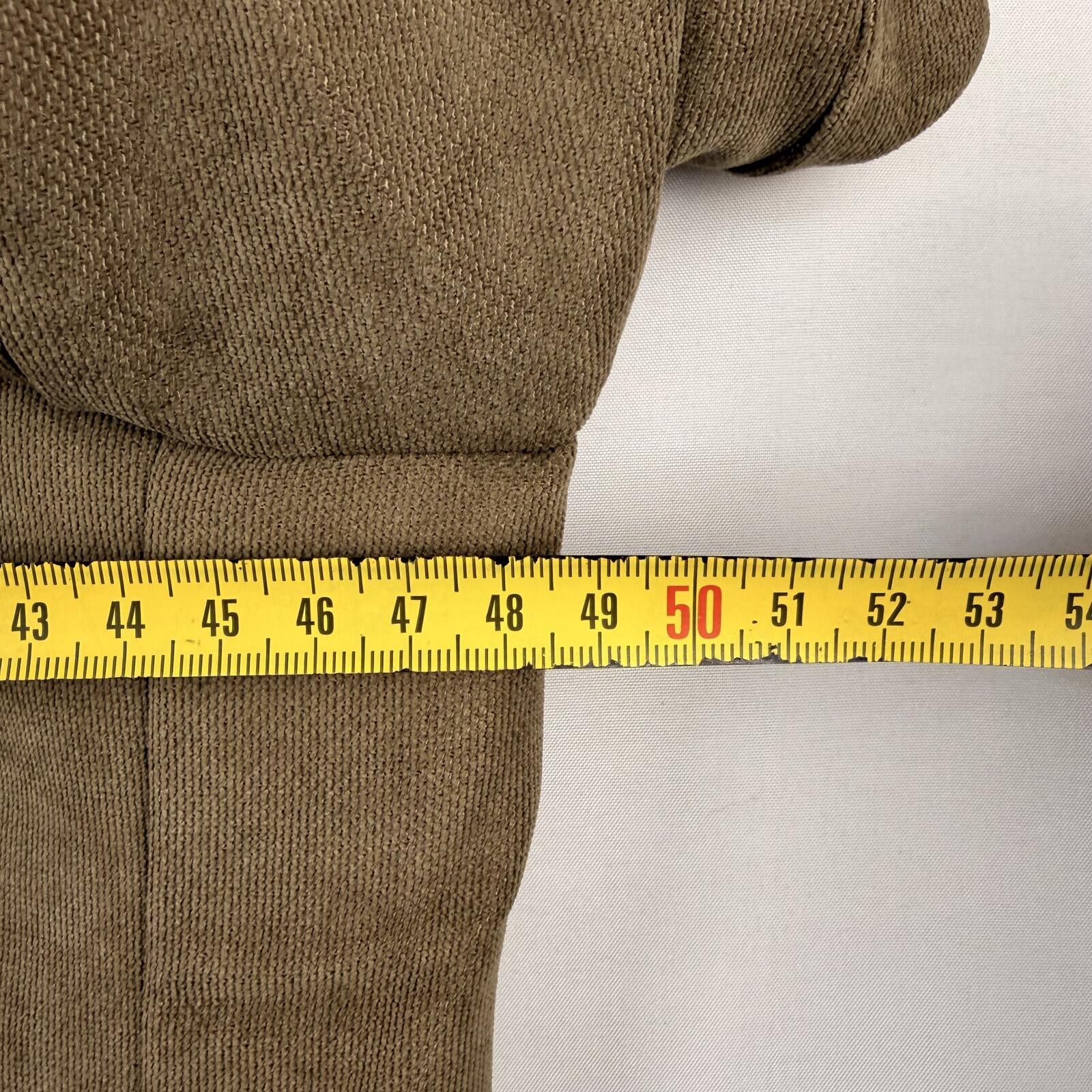 Other NEW Men’s Slim Fit Blazer Jacket -Smart Casual Size UK38 C26 Size 38R - 3 Thumbnail