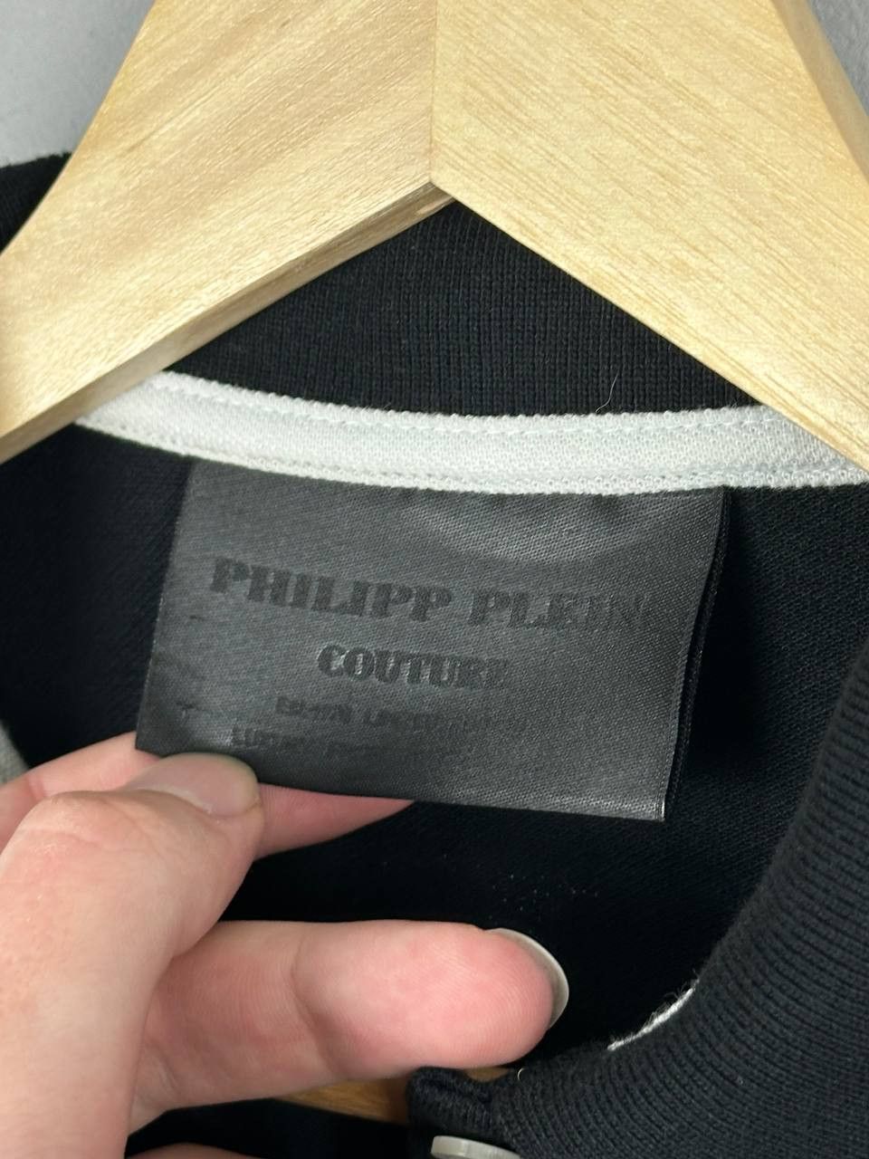 Philipp Plein Philipp Plein Homme Limited Edition Big Logo T-shirt Size M / US 6-8 / IT 42-44 - 9 Thumbnail