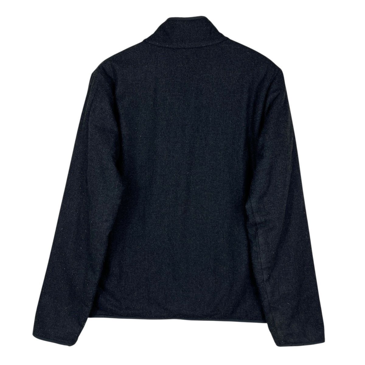 Patagonia 🔥 Patagonia Mesclun Retro X Black Jacket Size US S / EU 44-46 / 1 - 2 Thumbnail