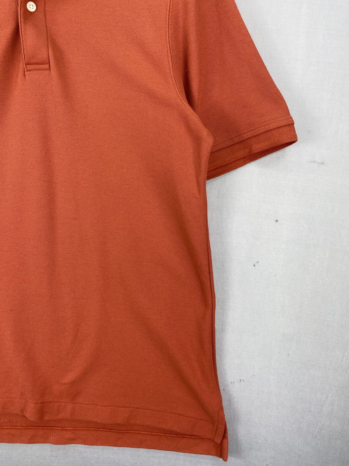 L.L. Bean Vintage Y2K L.L. Bean Polo T-Shirt Size US M / EU 48-50 / 2 - 3 Thumbnail