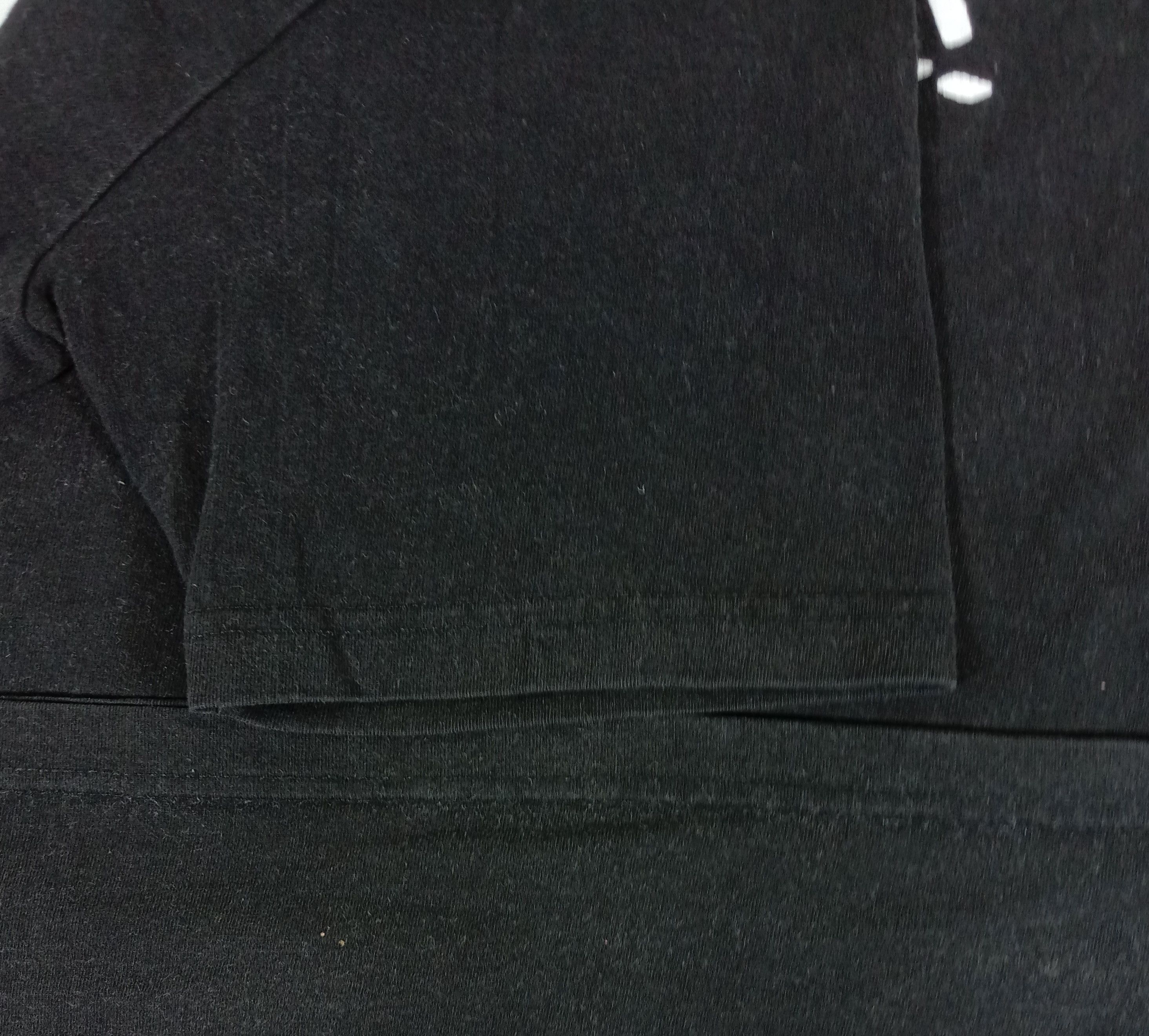 Japanese Brand Vintage Fluke T Shirt Size US L / EU 52-54 / 3 - 5 Thumbnail