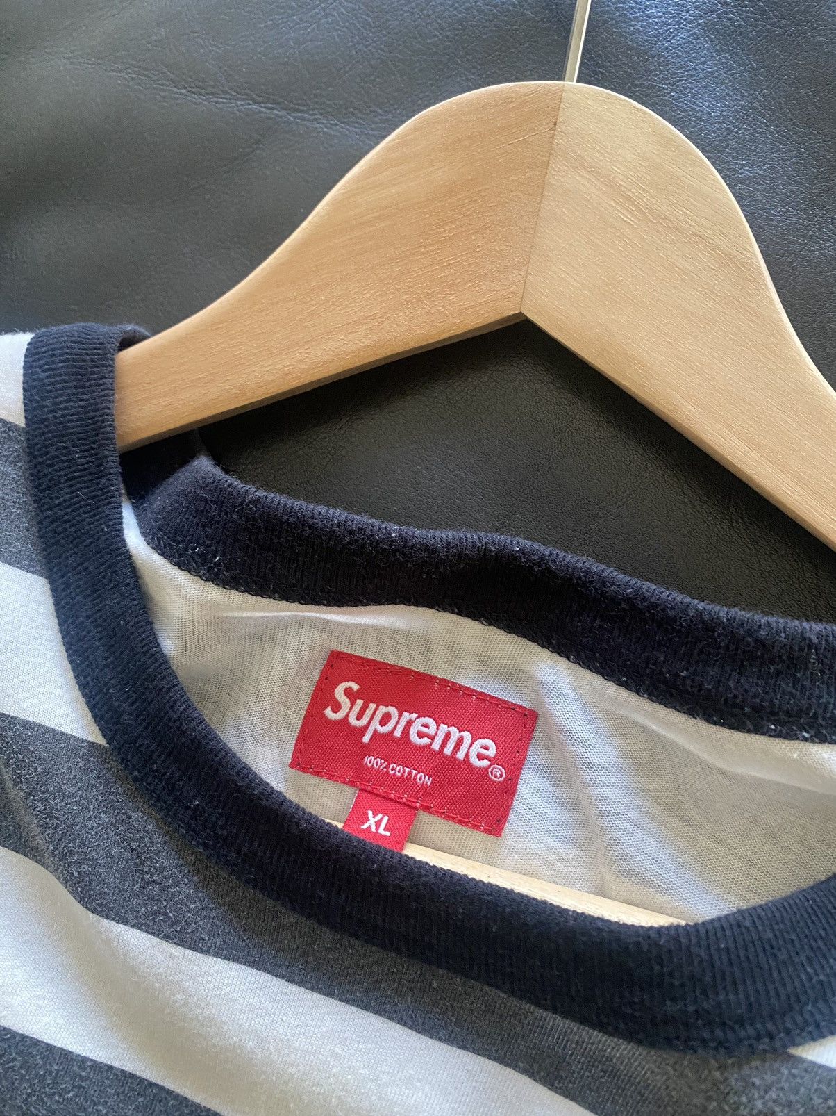 Supreme Supreme pink panther tshirt Size US XL / EU 56 / 4 - 2 Thumbnail