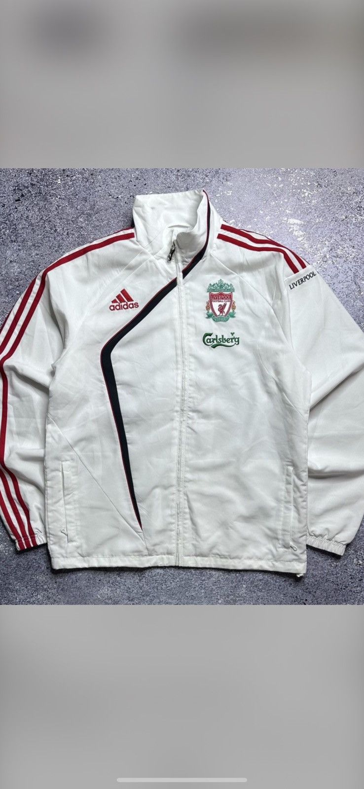 Other Liverpool Vintage Men’s Jacket (Size Medium) Size US M / EU 48-50 / 2 - 1 Thumbnail