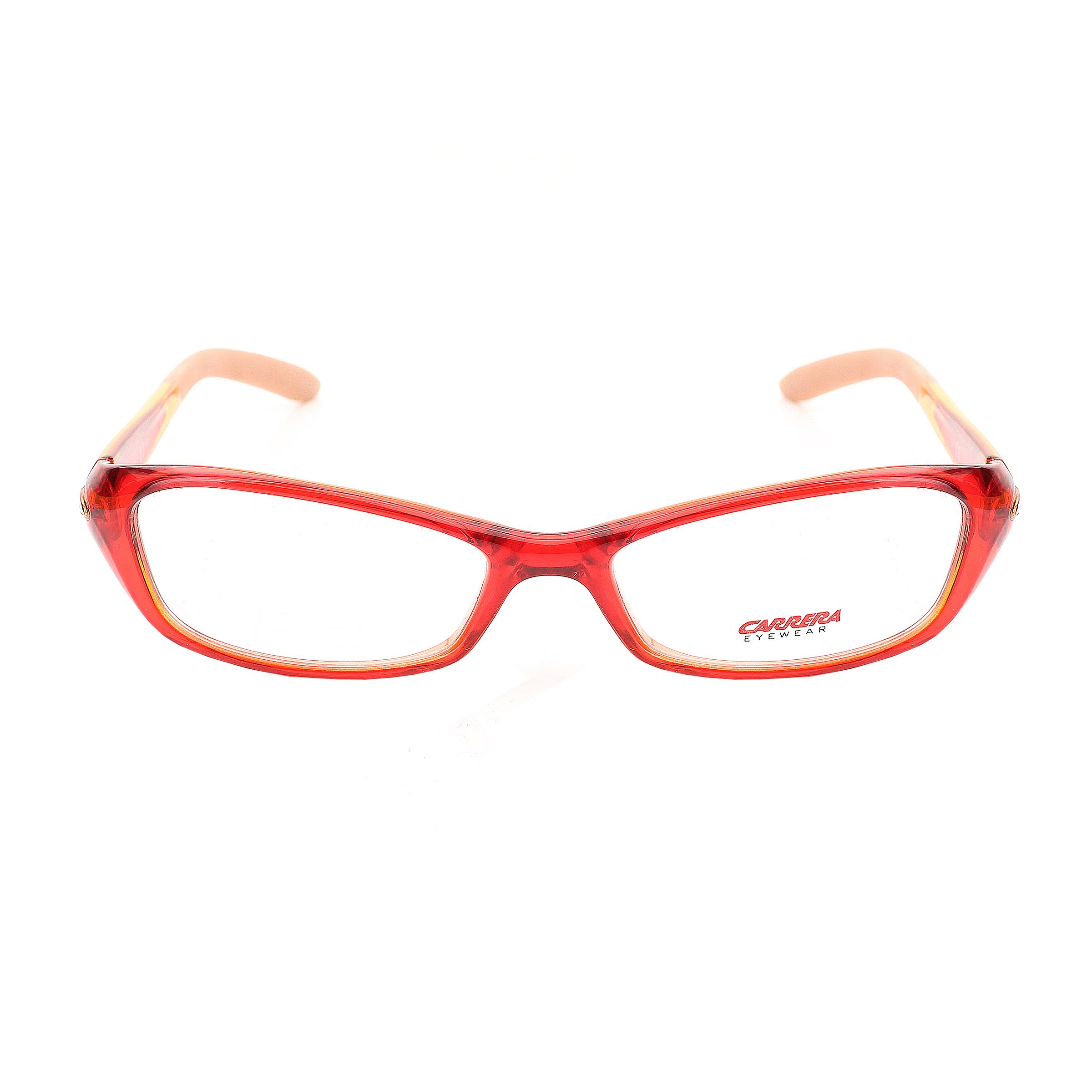Carrera Carrera '00s Red Sport Frame Glasses Size ONE SIZE - 3 Thumbnail