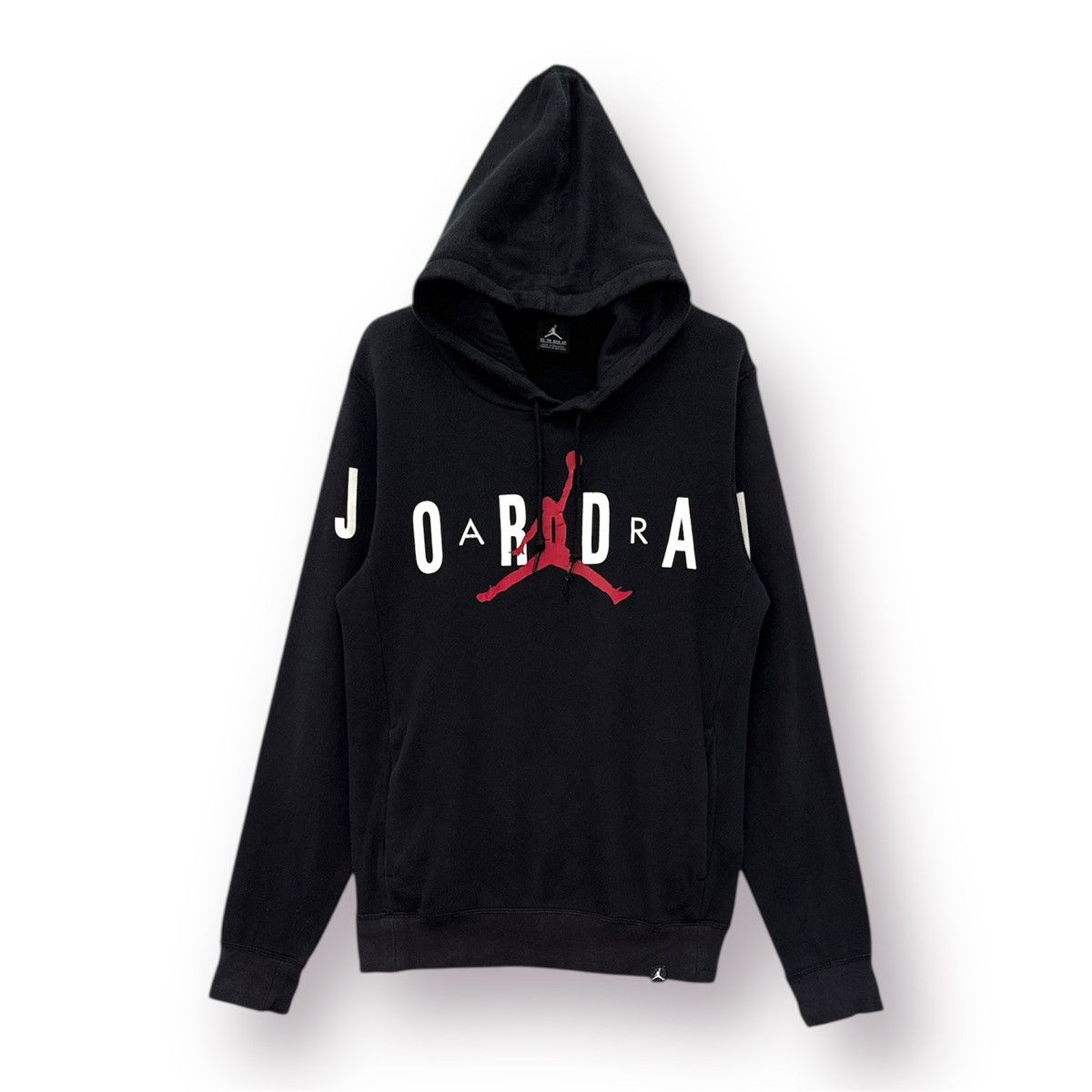Jordan Brand 🔥 Air Jordan Micheal Jordan Sweat Hoodie - XS Size US XS / EU 42 / 0 - 1 Thumbnail