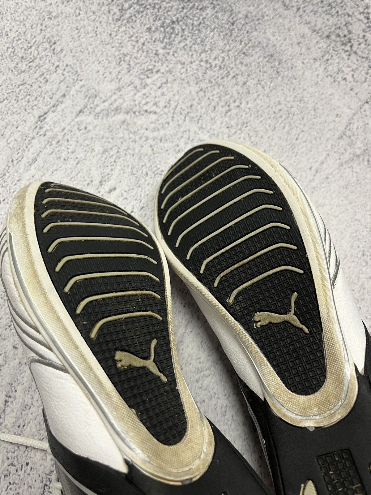Puma Puma Future Cat Speedcat Vintage Sneakers 90’s Y2k 2000’s Size US 9 / EU 42 - 17 Thumbnail