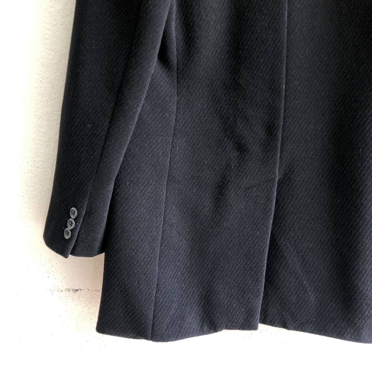 Max Mara MaxMara WEEKEND LINE wool blazer Size M / US 6-8 / IT 42-44 - 10 Thumbnail