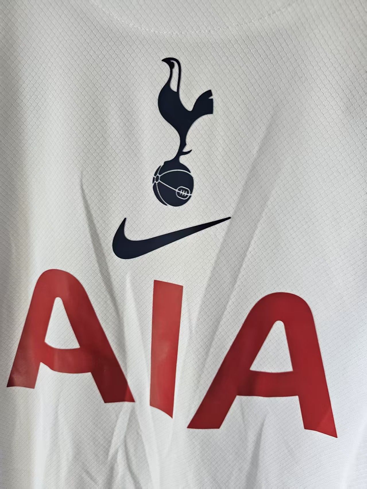 Other 2025 2026 Tottenham Hotspur 9 Richarlison Jersey Size US M / EU 48-50 / 2 - 5 Thumbnail