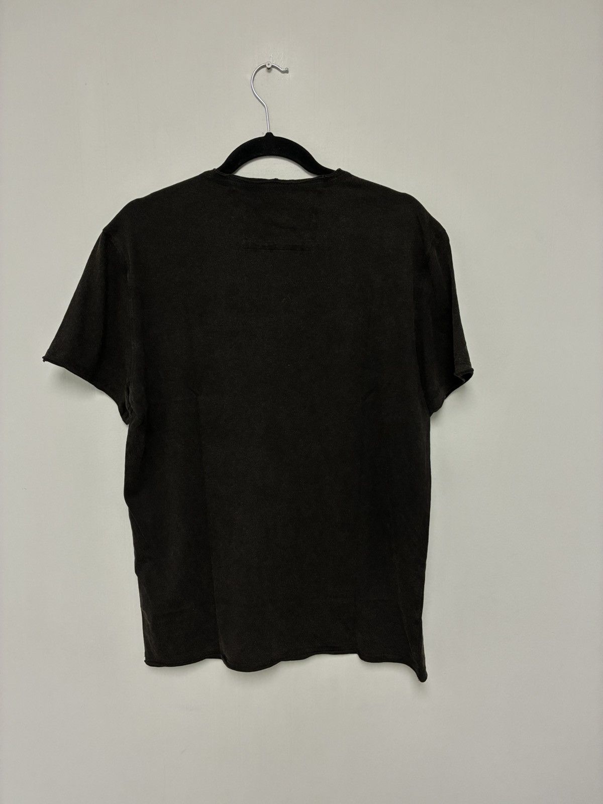John Varvatos Pendants and signs tee XL Size US XL / EU 56 / 4 - 6 Thumbnail