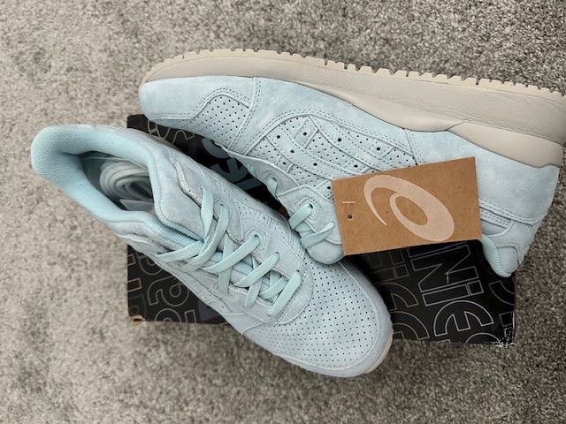 Asics × Ronnie Fieg GEL - LYTE III OG 30 The Palette Helium Size 12 Size US 12 / EU 45 - 6 Thumbnail