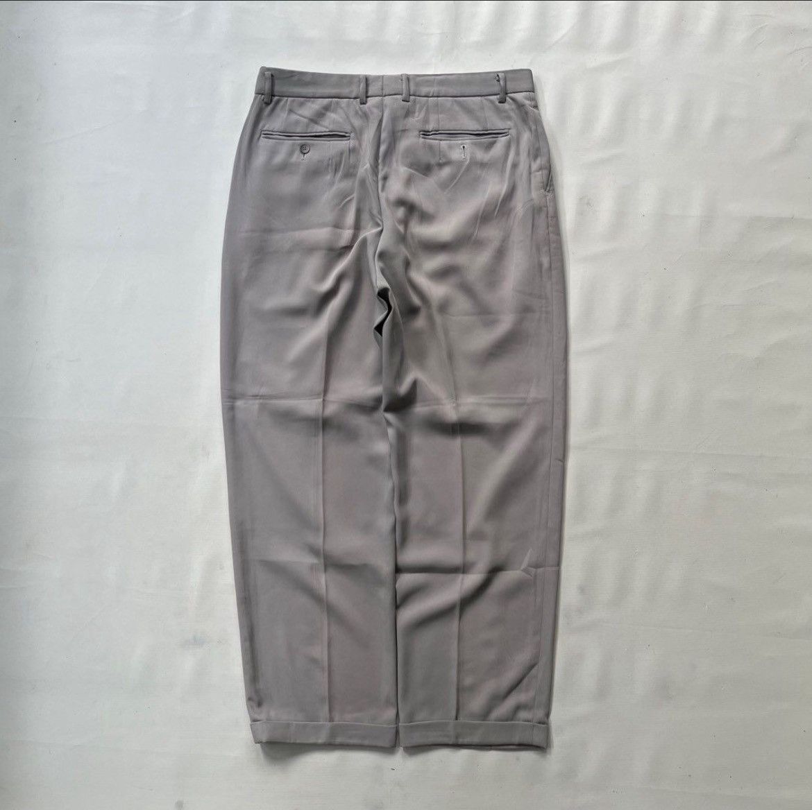Christian Dior Monsieur Christian Dior Trousers Size US 28 / EU 44 - 3 Thumbnail