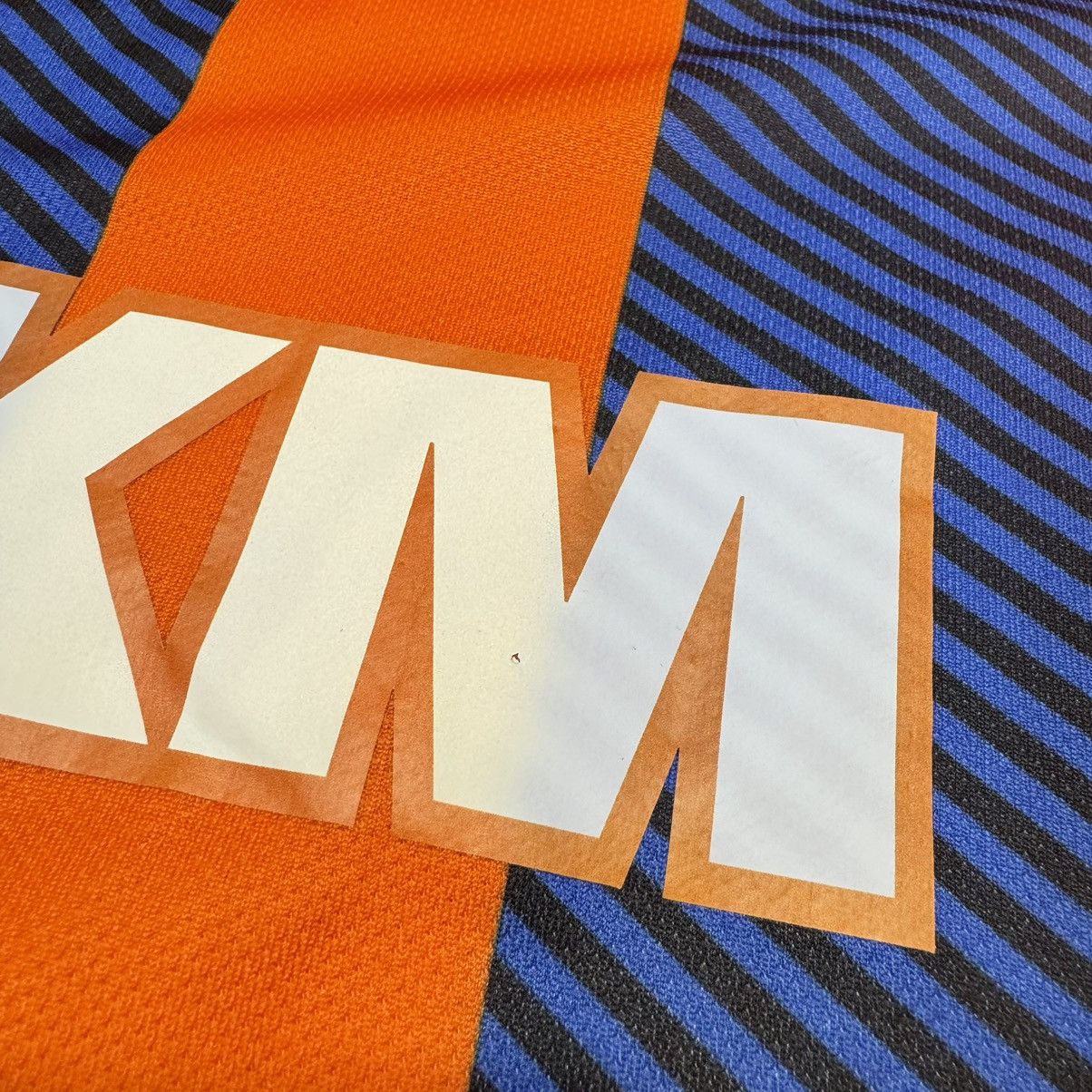 Nike Shakhtar Donetsk 17/18 player issue home shirt Size US L / EU 52-54 / 3 - 5 Thumbnail