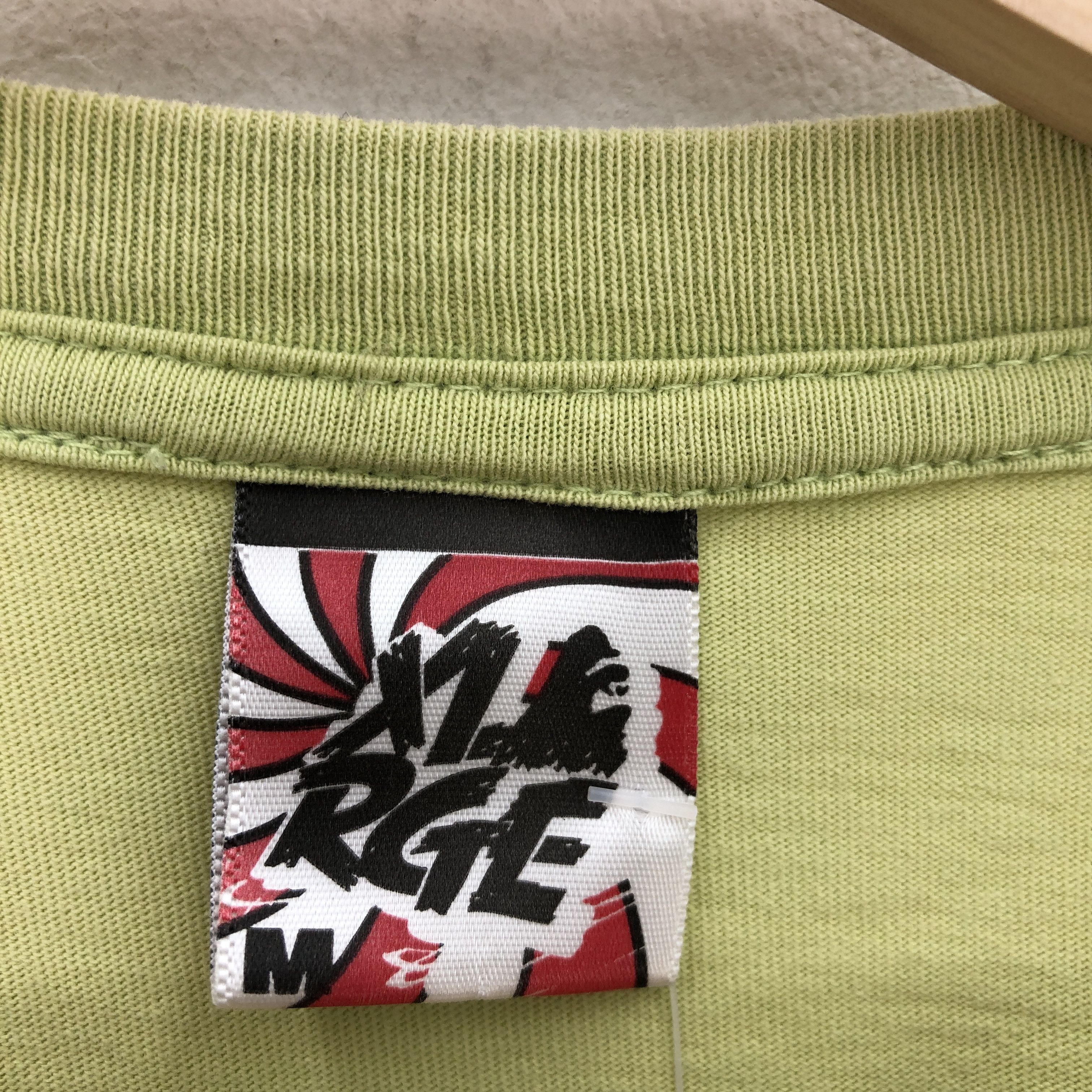 Vintage × Xlarge Vintage Y2K X Large T Shirt XLarge Tees Size US M / EU 48-50 / 2 - 9 Thumbnail