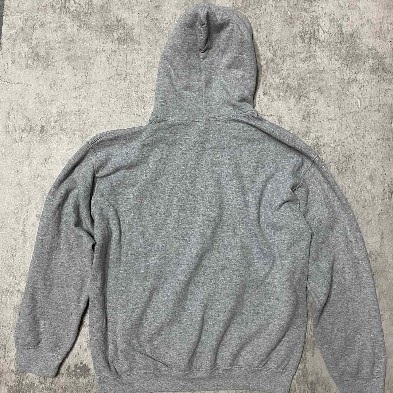 Other Grey crew neck sweatshirt with a relaxed fit #loungewear Size US M / EU 48-50 / 2 - 4 Thumbnail