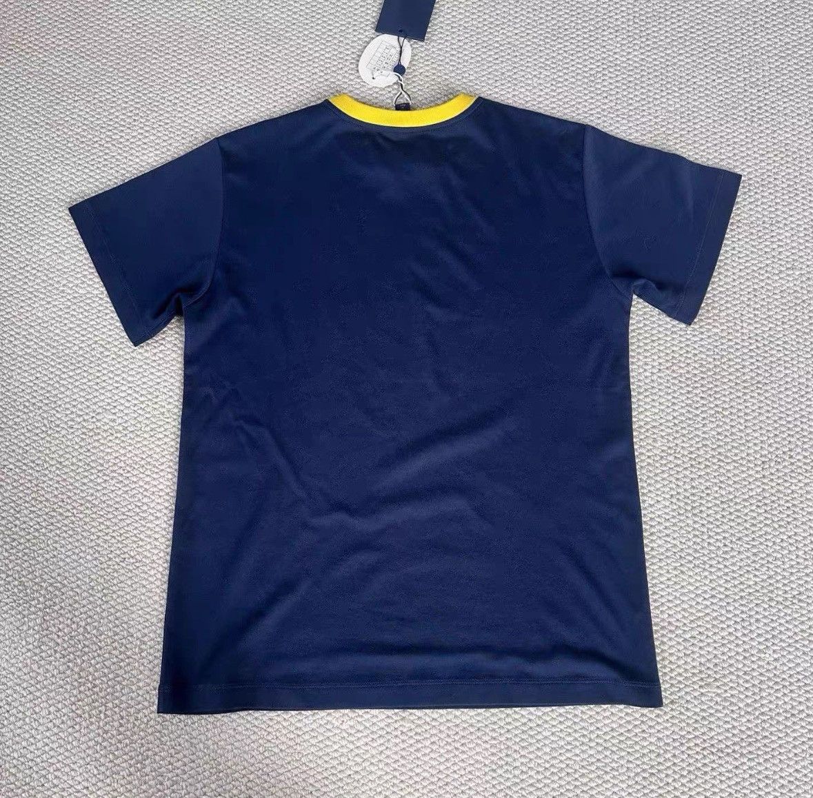 Louis Vuitton Louis Vuitton LV tee Size US M / EU 48-50 / 2 - 2 Thumbnail