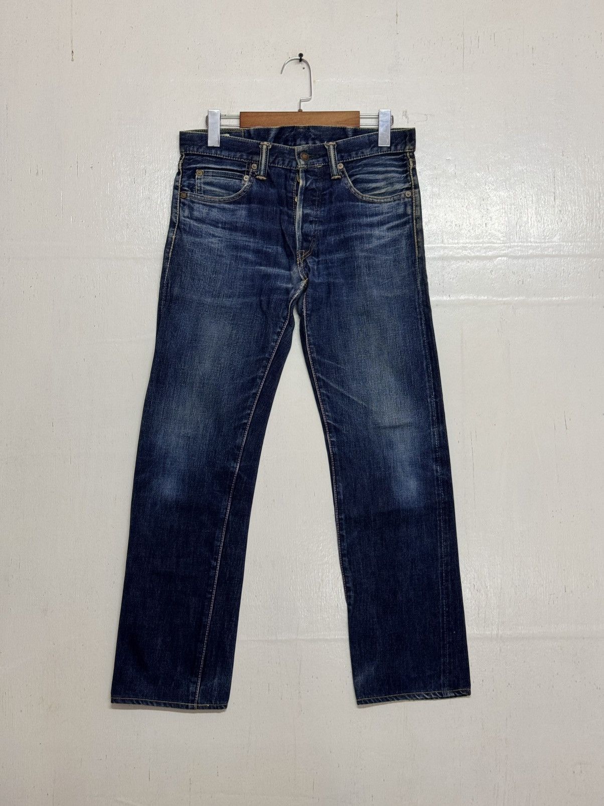 Vintage Momantaro Okayama Rampuya Japan