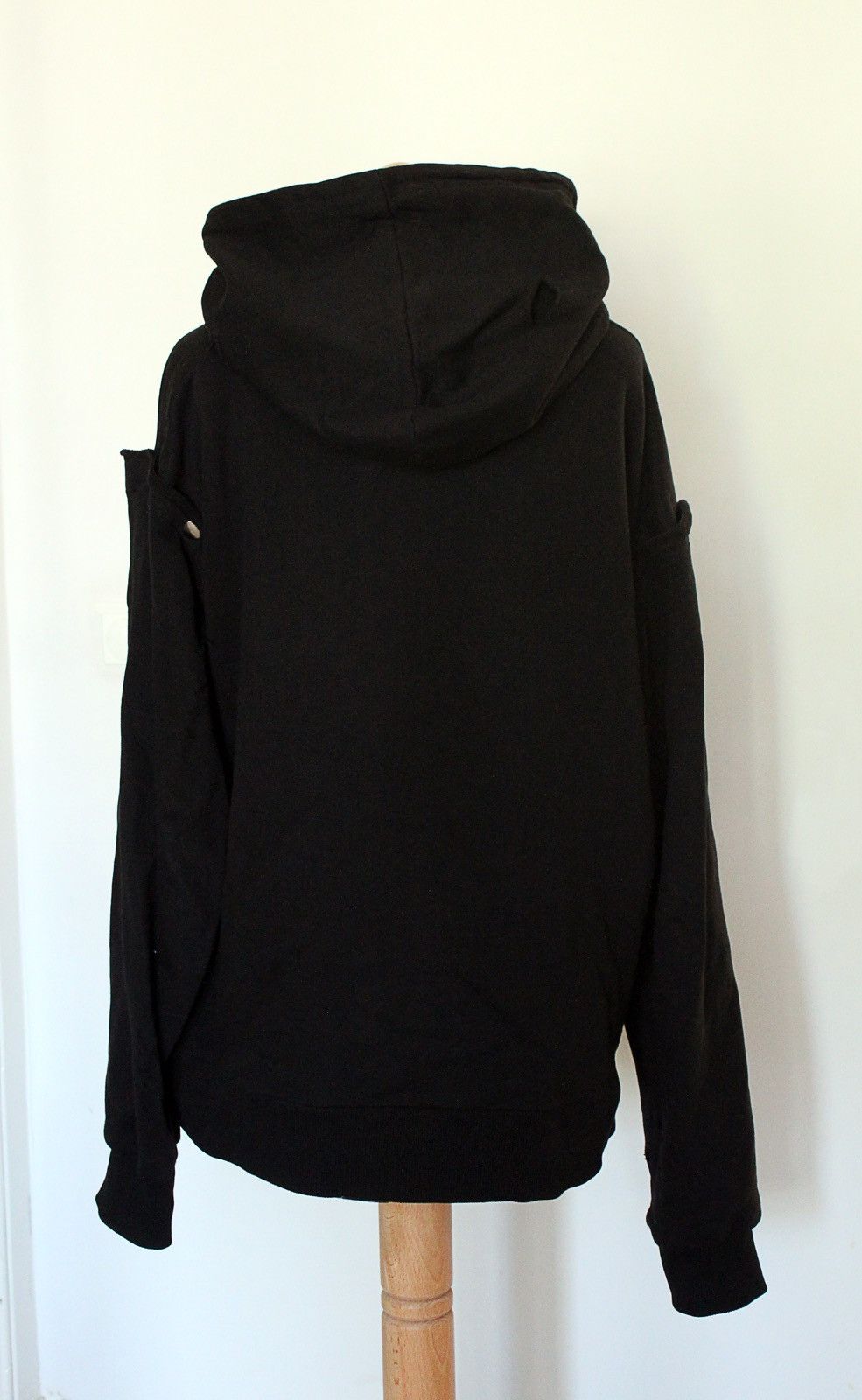 Faith Connexion Faith Connexion NTMB hoodie Size US S / EU 44-46 / 1 - 4 Thumbnail