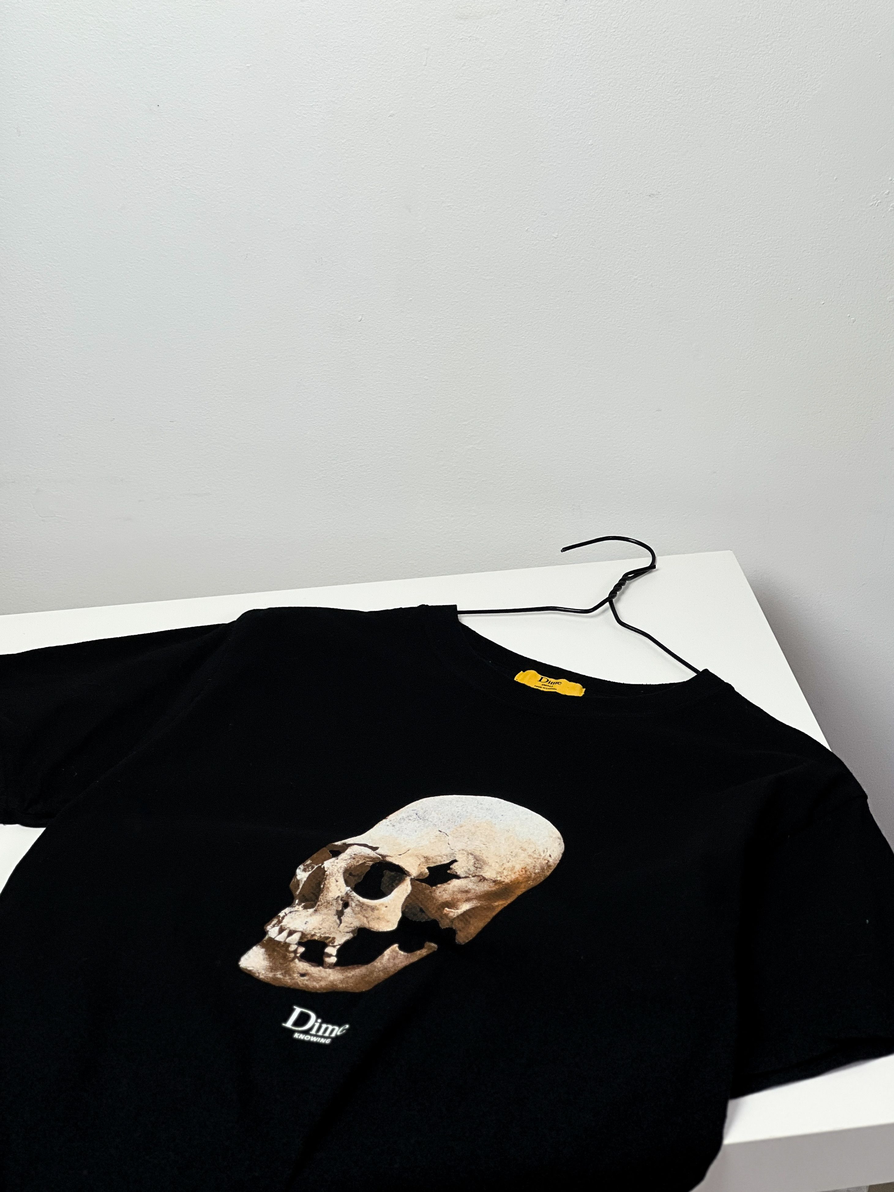 Dime Dime T-shirt Size US S / EU 44-46 / 1 - 4 Thumbnail