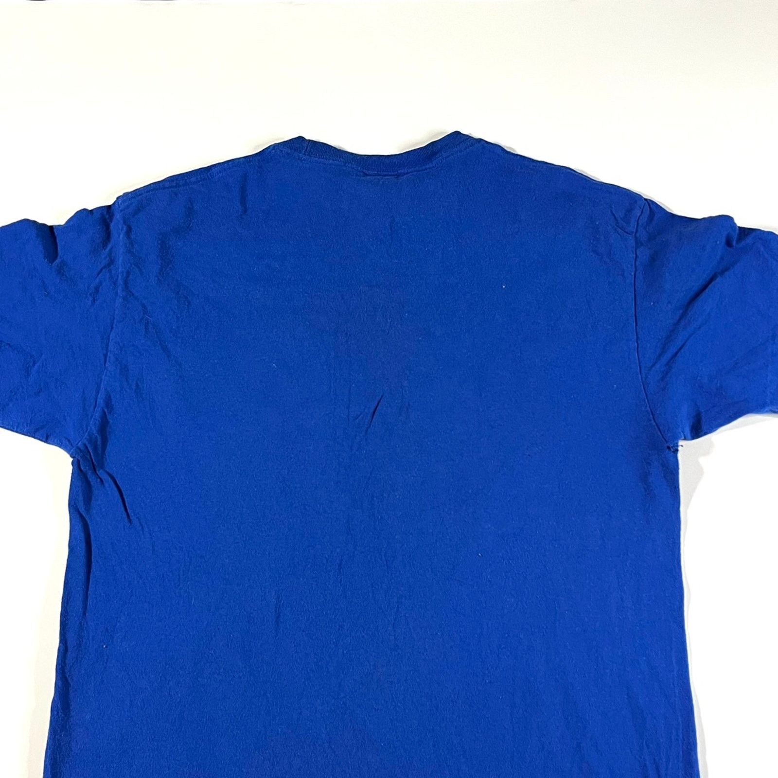 Vintage Vintage 2000’s Bulletin Toronto Blue Jays Graphic T-shirt Size US M / EU 48-50 / 2 - 9 Thumbnail