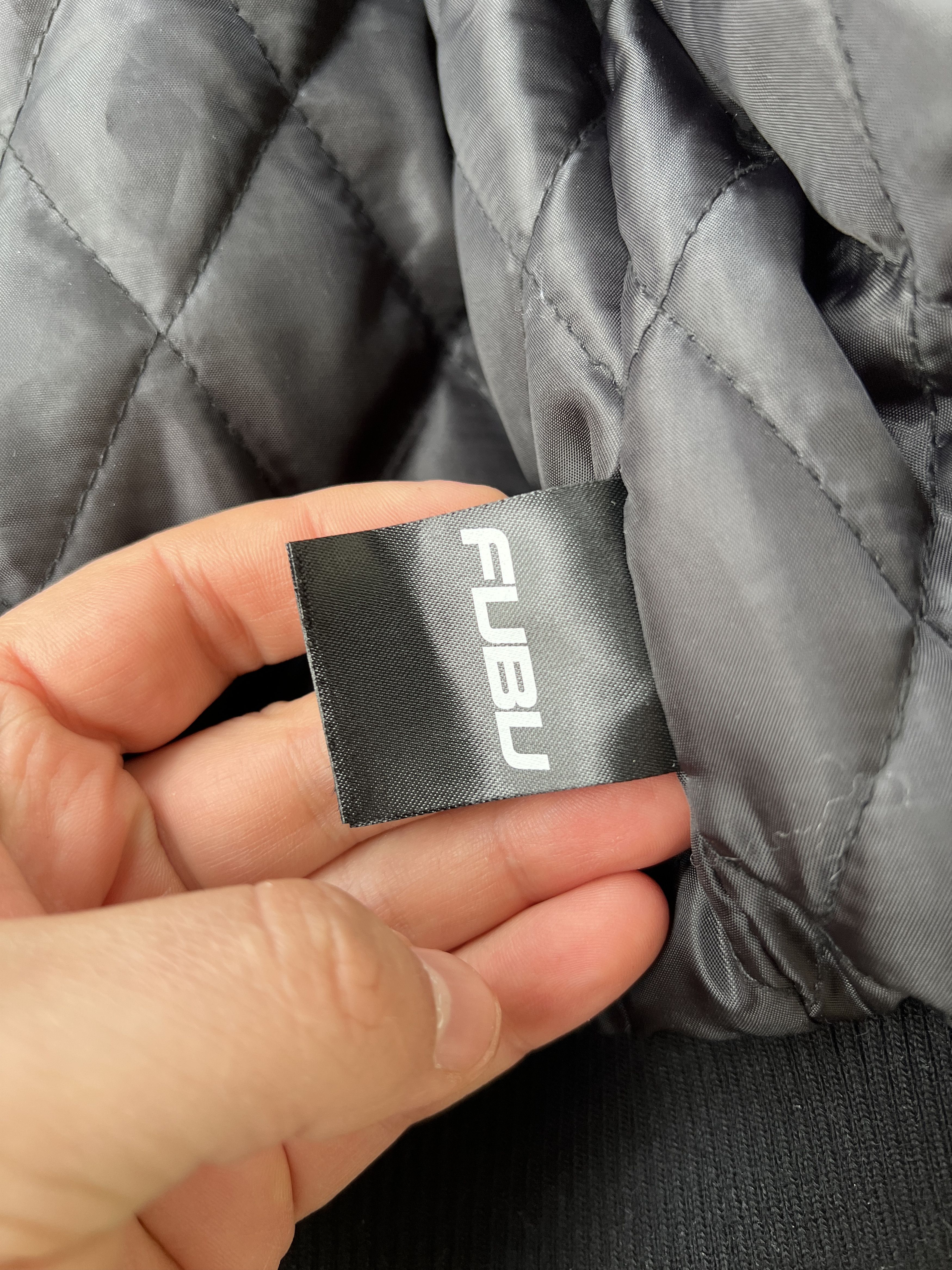 Fubu Fubu Bomber jacket Size US S / EU 44-46 / 1 - 7 Thumbnail