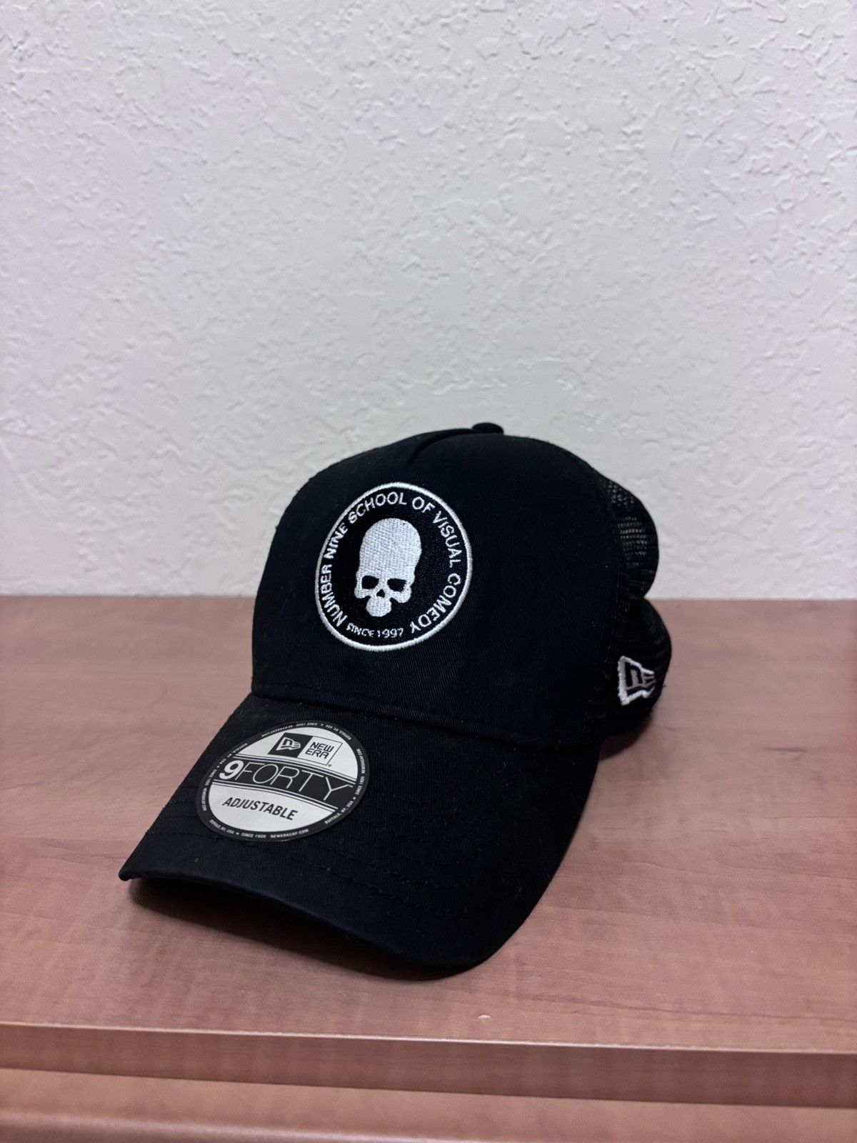 Men's Number (N)ine Hats | Grailed