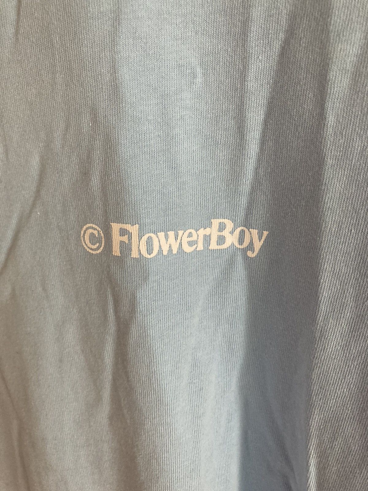 Golf Wang × Tyler The Creator Flower Boy / Save The Bees Size US XL / EU 56 / 4 - 2 Thumbnail
