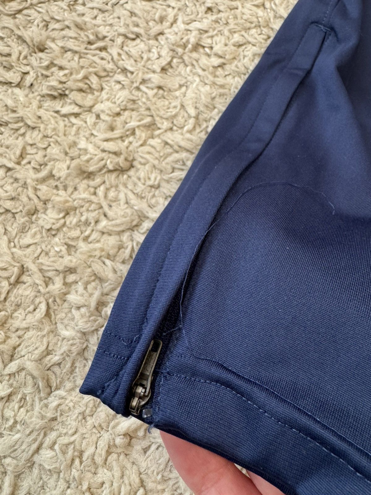 Jordan Brand PSG Paris Saint Germain 2022-2023 Soccer Track Pants Kit Size US 30 / EU 46 - 8 Thumbnail