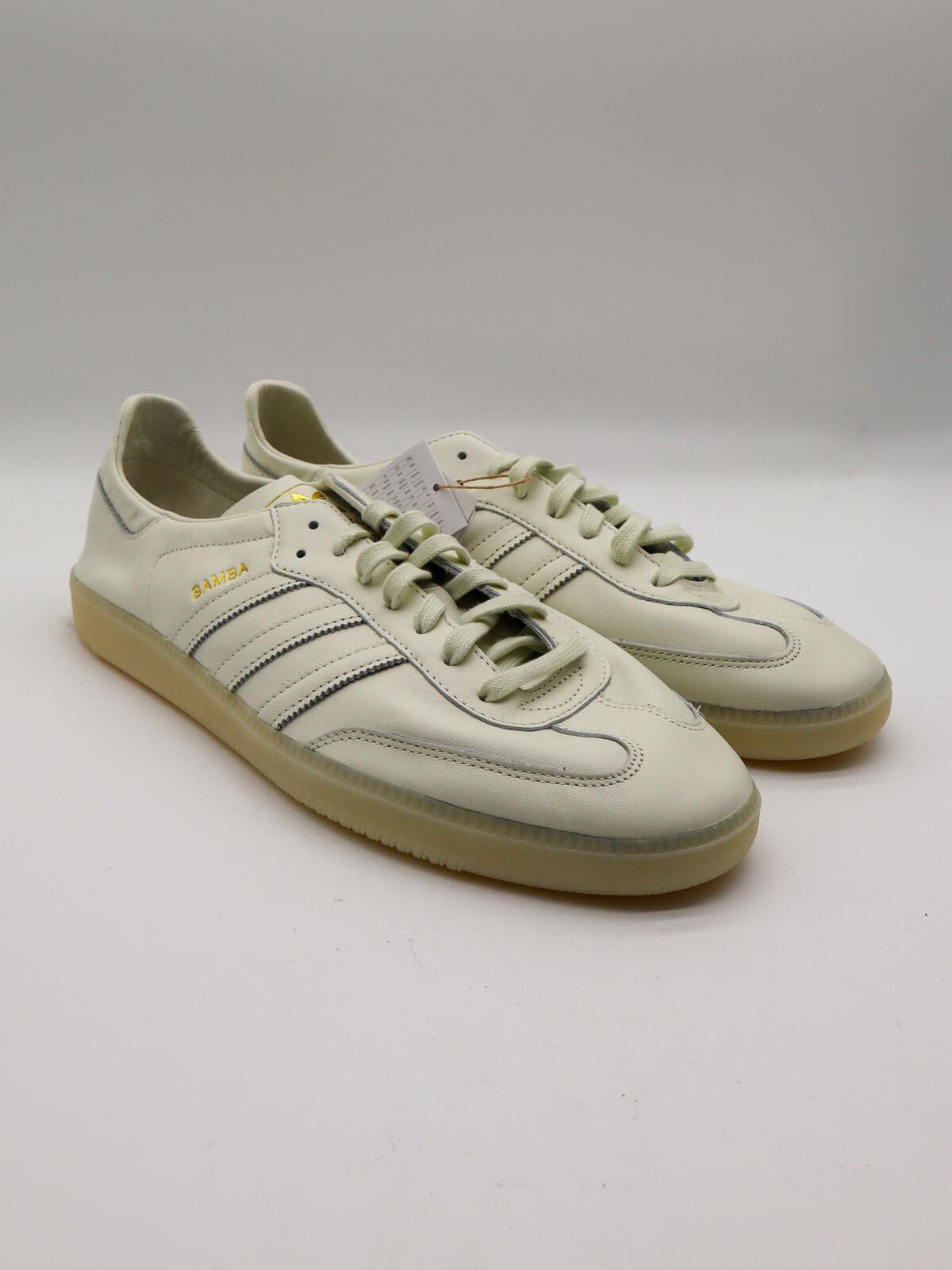Adidas adidas Samba Decon - IG6171 - UK 12.5 Size US 14 / EU 47 - 1 Thumbnail