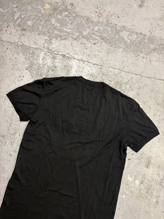 Dolce & Gabbana 2000s Dolce & Gabbana Black Show Me The Way T-Shirt Size US S / EU 44-46 / 1 - 6 Thumbnail