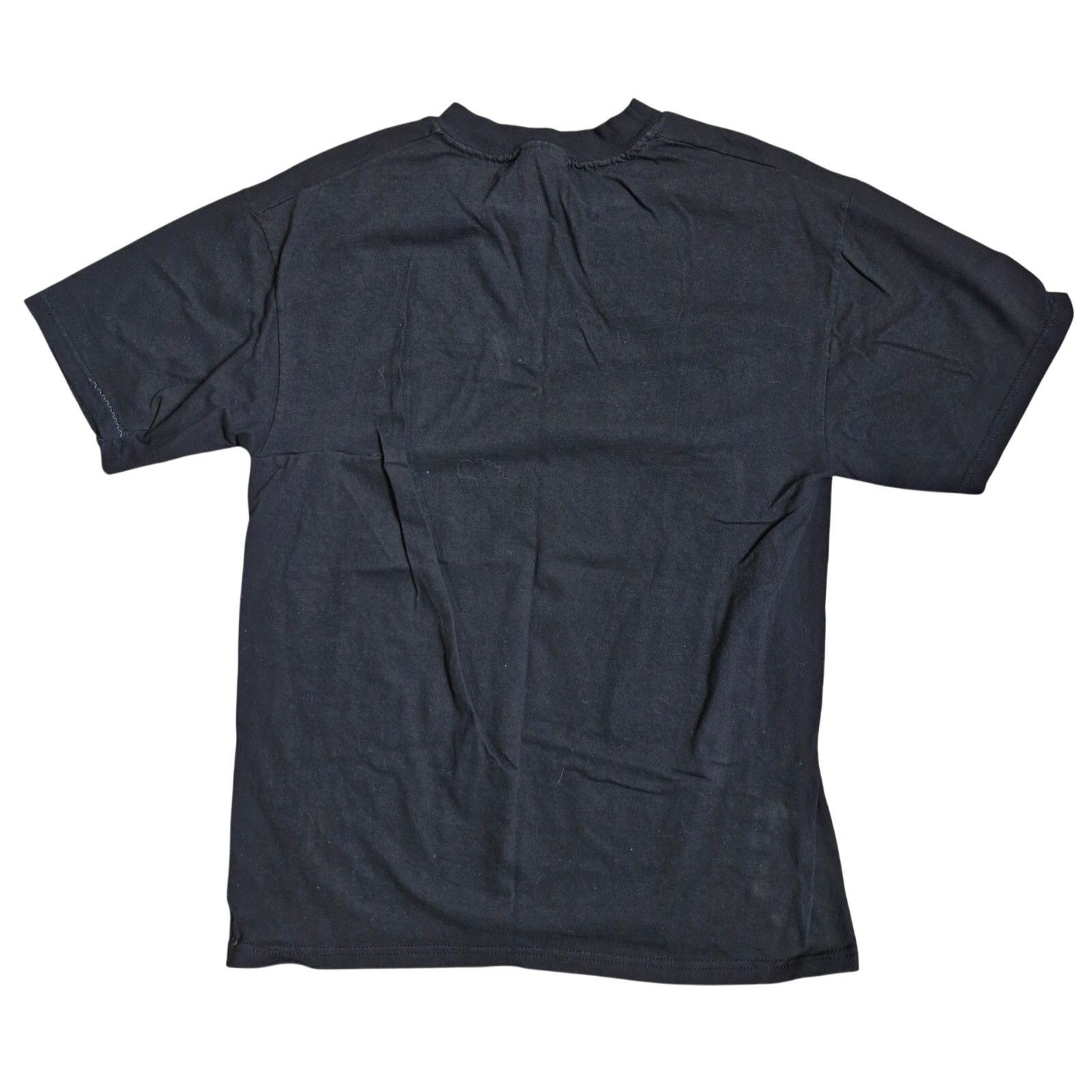 Hanes SharperImage Vintage Black Graphic Tee Hanes Beefy T Size L Size US L / EU 52-54 / 3 - 4 Thumbnail