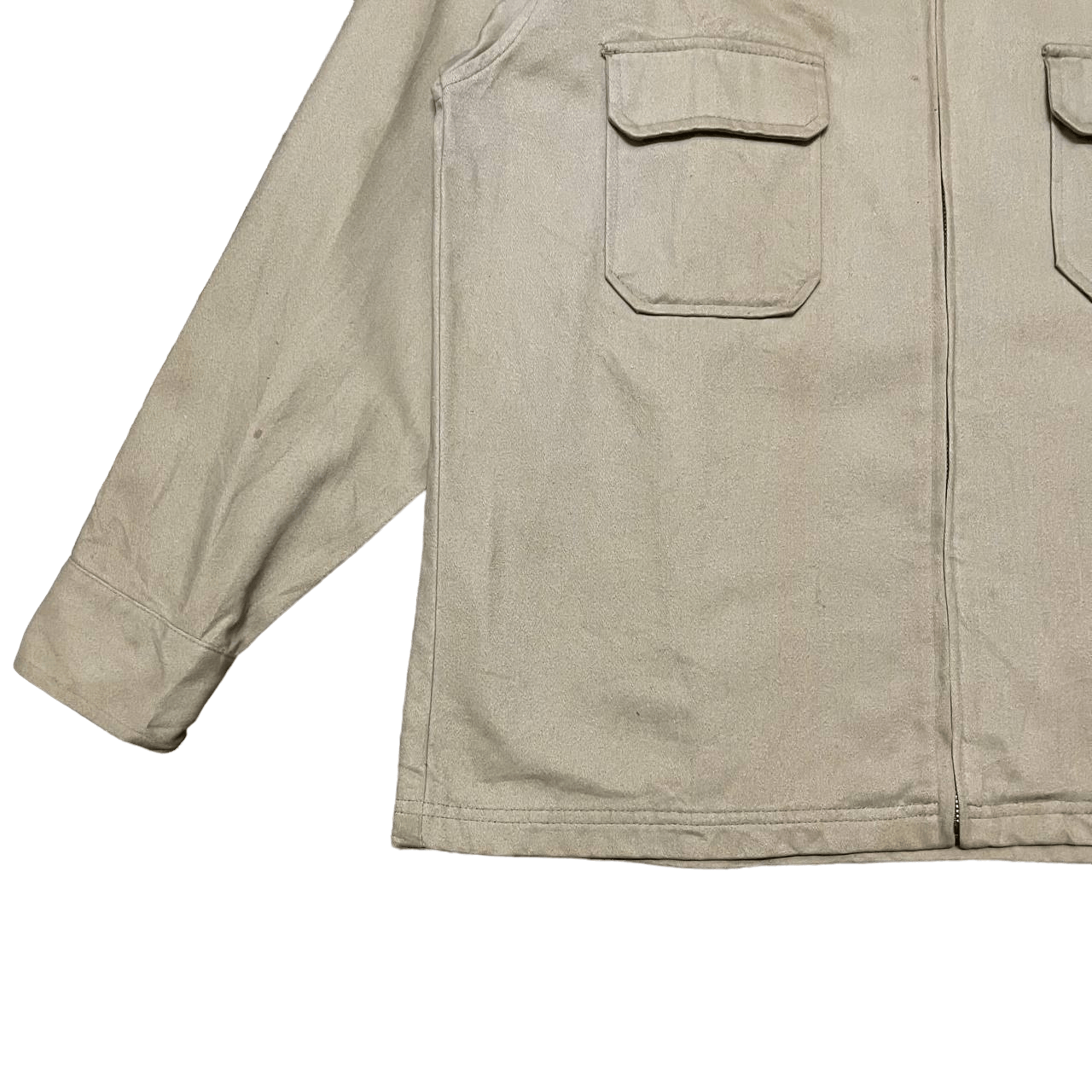 Billabong Vintage Billabong Jacket Made in USA Size US M / EU 48-50 / 2 - 3 Thumbnail