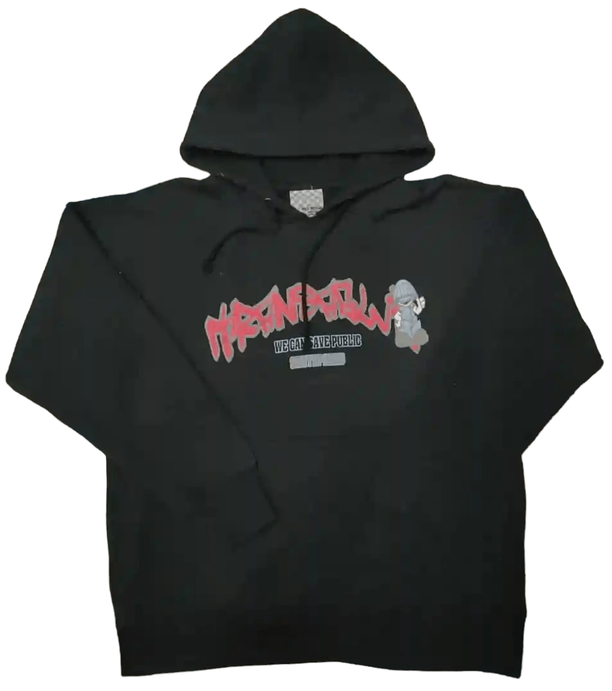 Welcome Skateboards ❎ Skatepark Hoodie Size US L / EU 52-54 / 3 - 1 Thumbnail